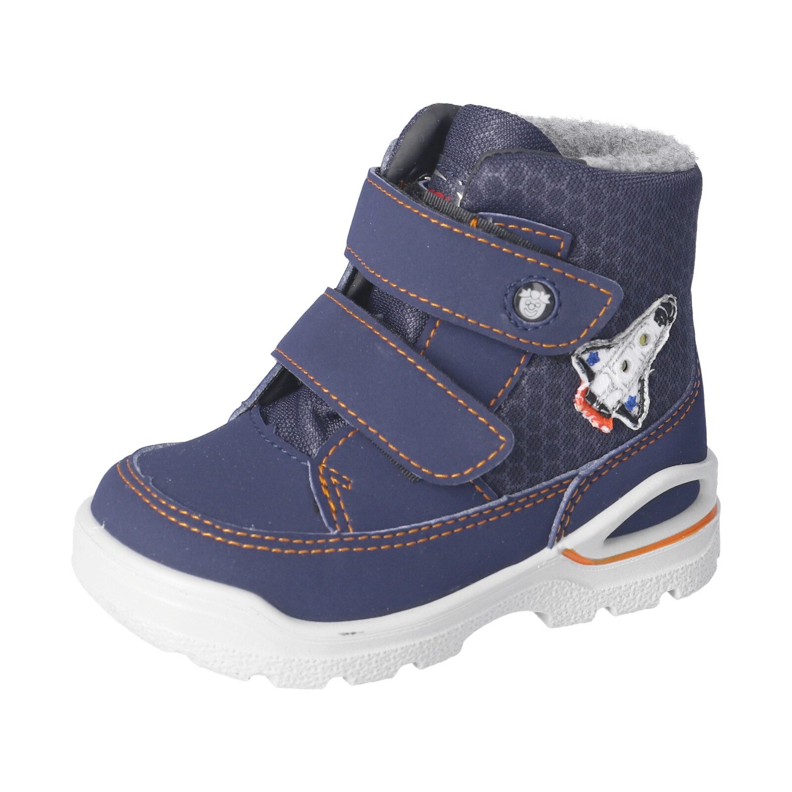 Winterstiefel