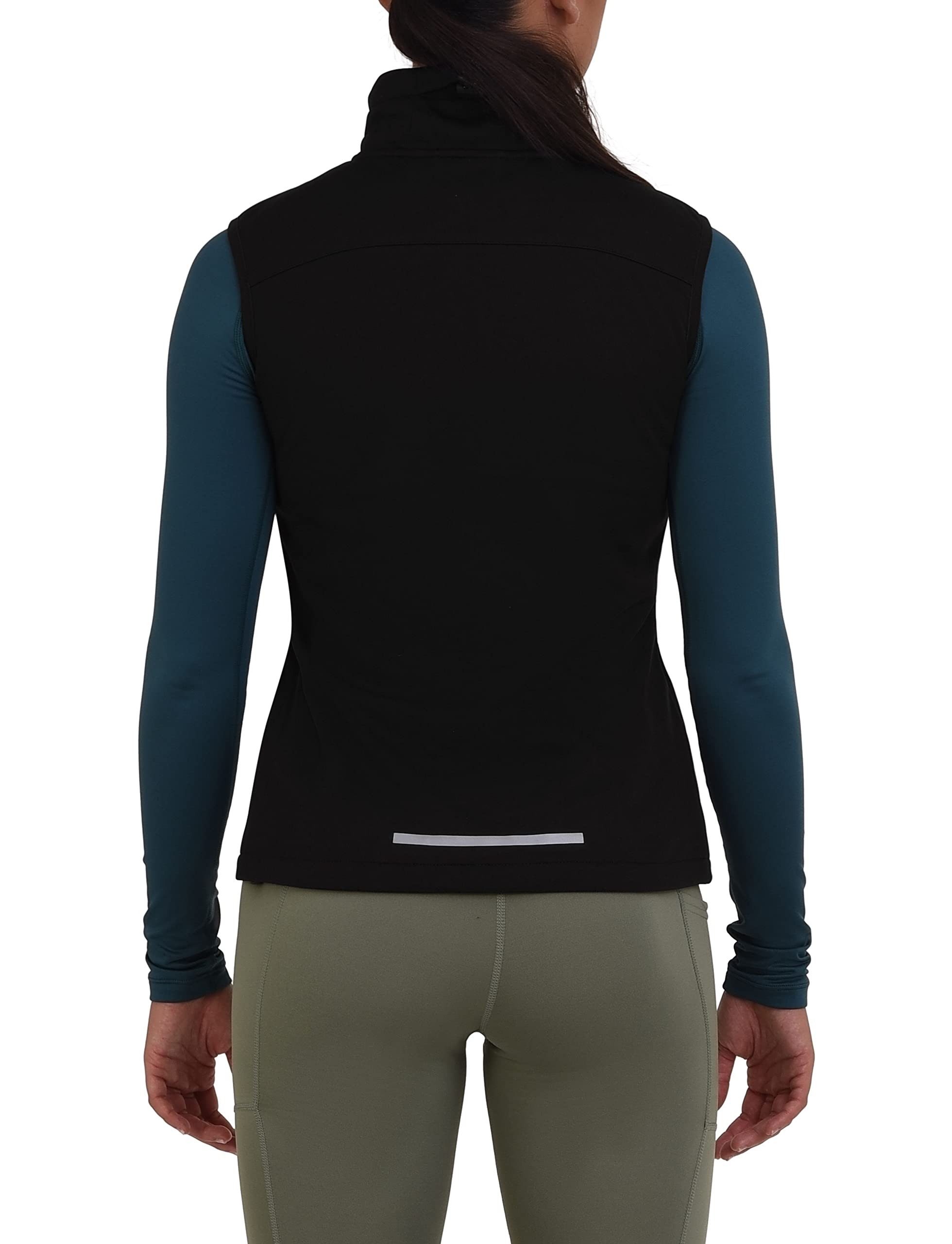 TCA Tanktop TCA Damen Flyweight Windweste günstig online kaufen
