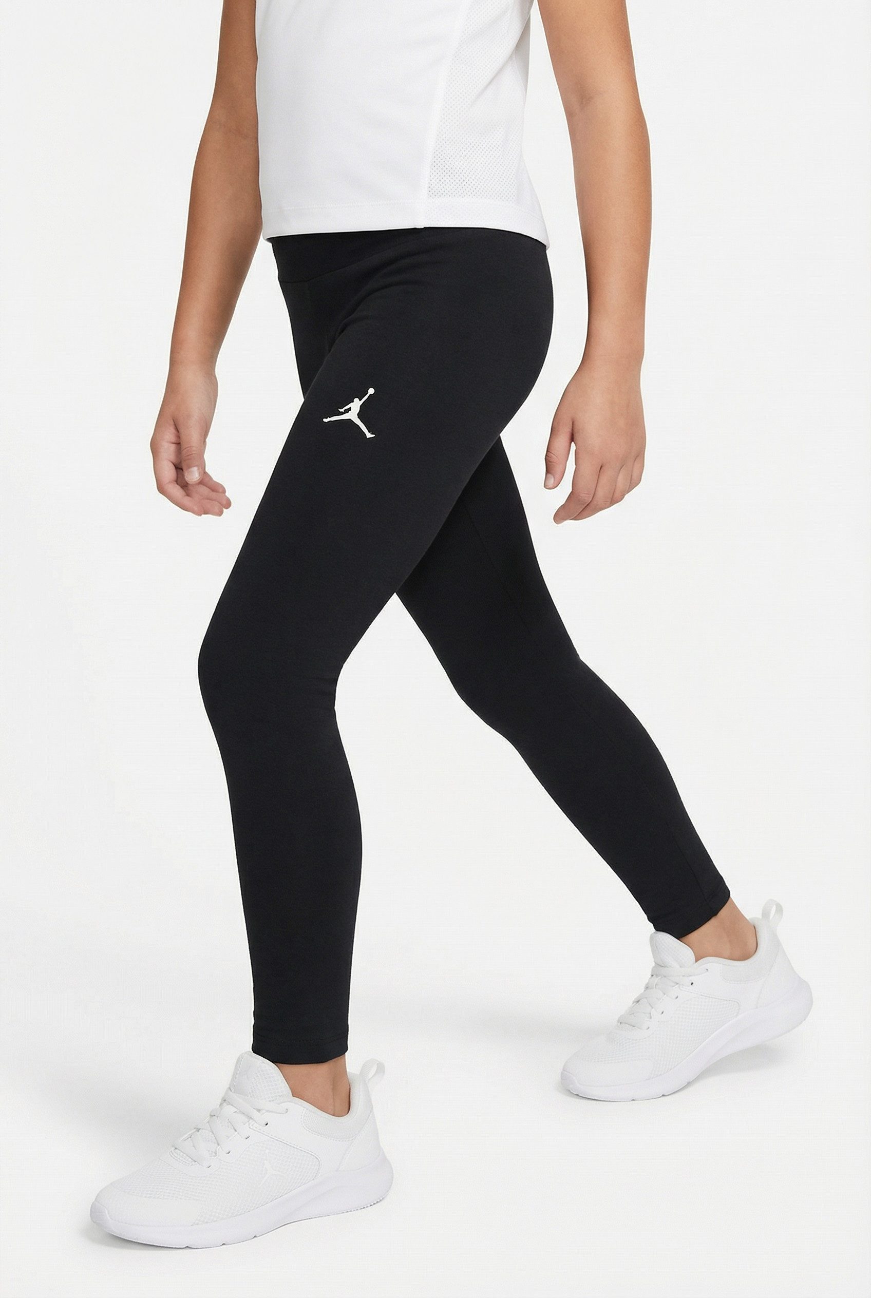 Jordan Leggings JDG ESSENTIALS LEGGING sportlicher Stil, elastische Passform, für Kinder und Jugendliche