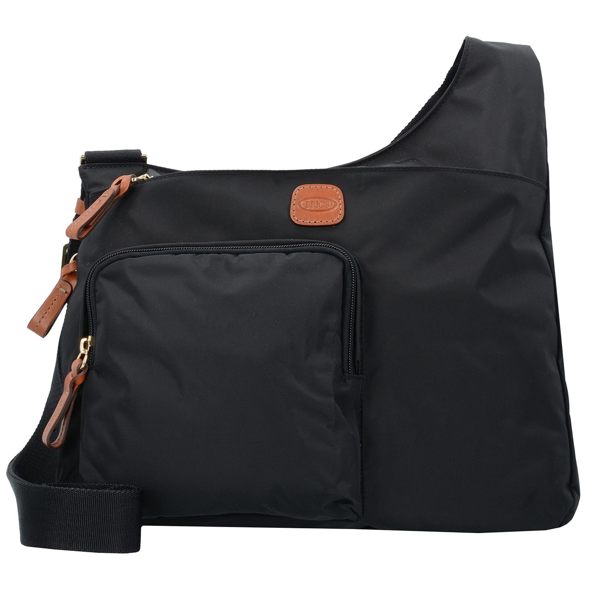 Bric's Umhängetasche X-Collection, PVC