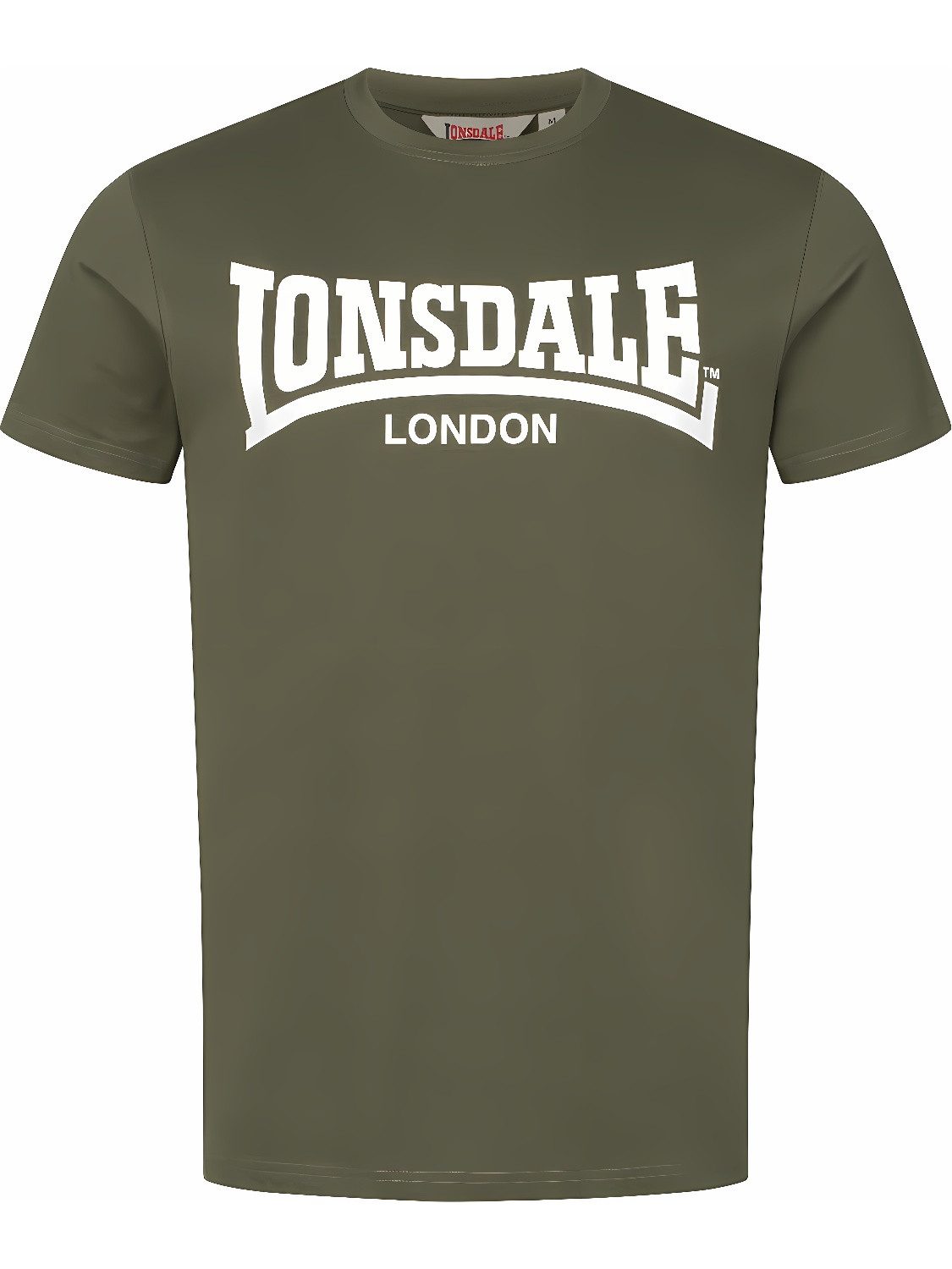 T-Shirt FULWOOD