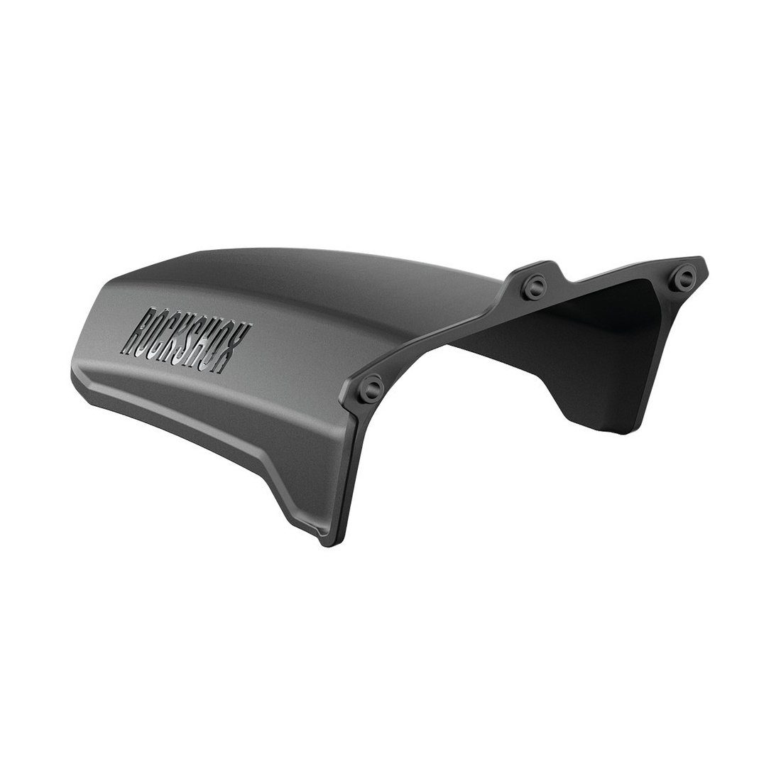 RockShox Schutzblech Fender MTB ZEB (A1+/2021) kurz