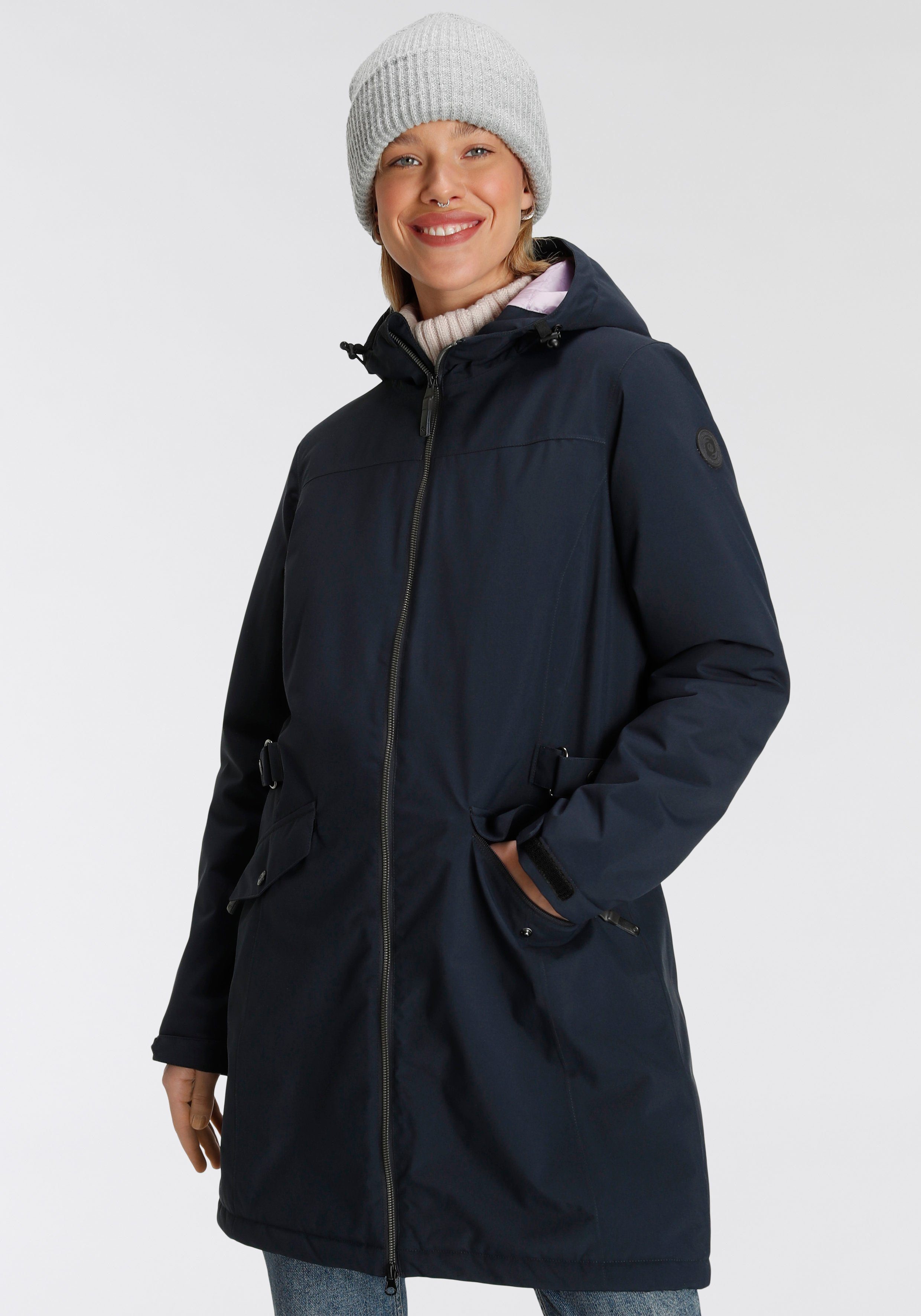 G.I.G.A. DX by killtec Funktionsparka Wasserdicht & winddicht & atmungsakti günstig online kaufen