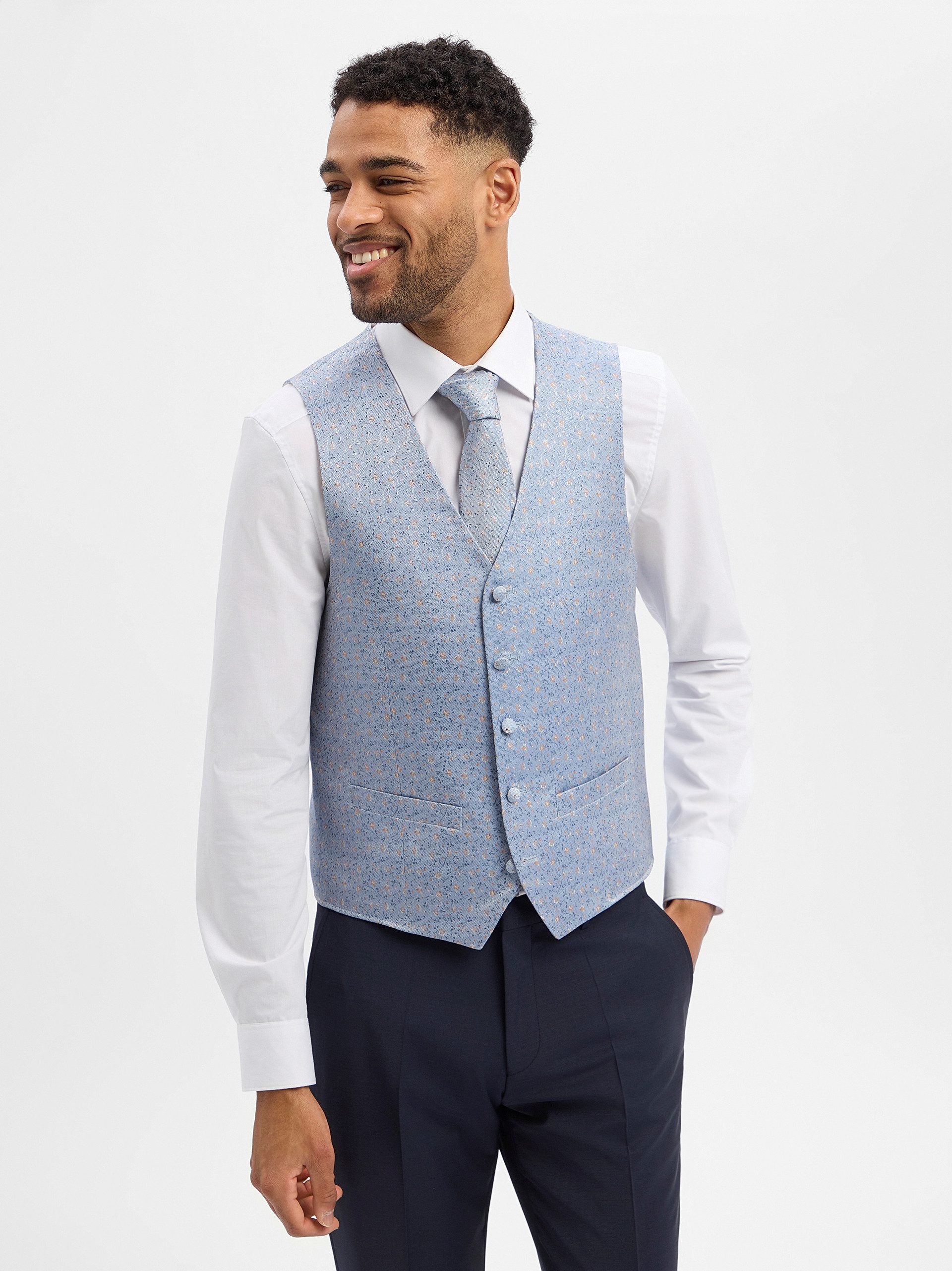 Roy Robson Anzugweste