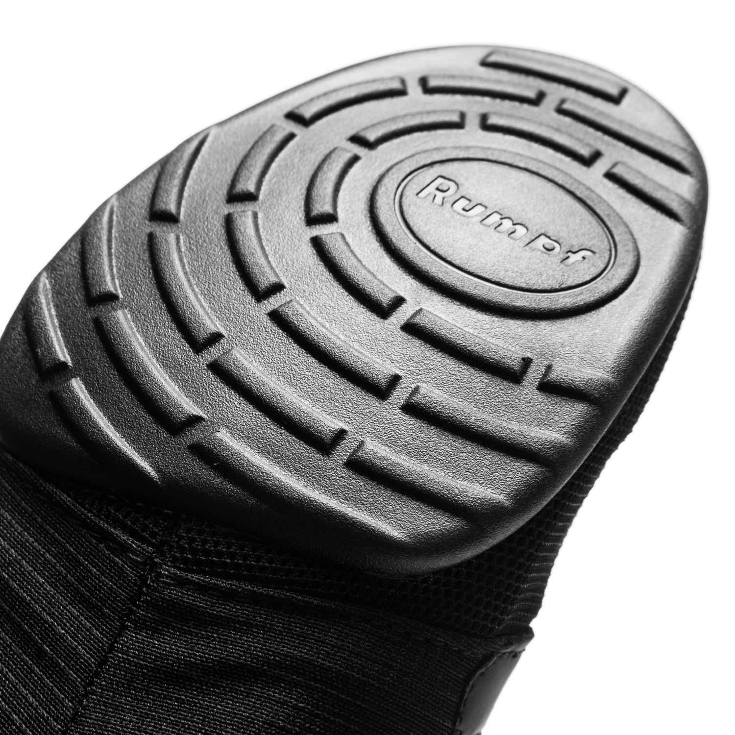 Rumpf Mojo Tanzsneaker geteilte PU-Sohle 1510 Tanzschuh – Bild 5 von 5