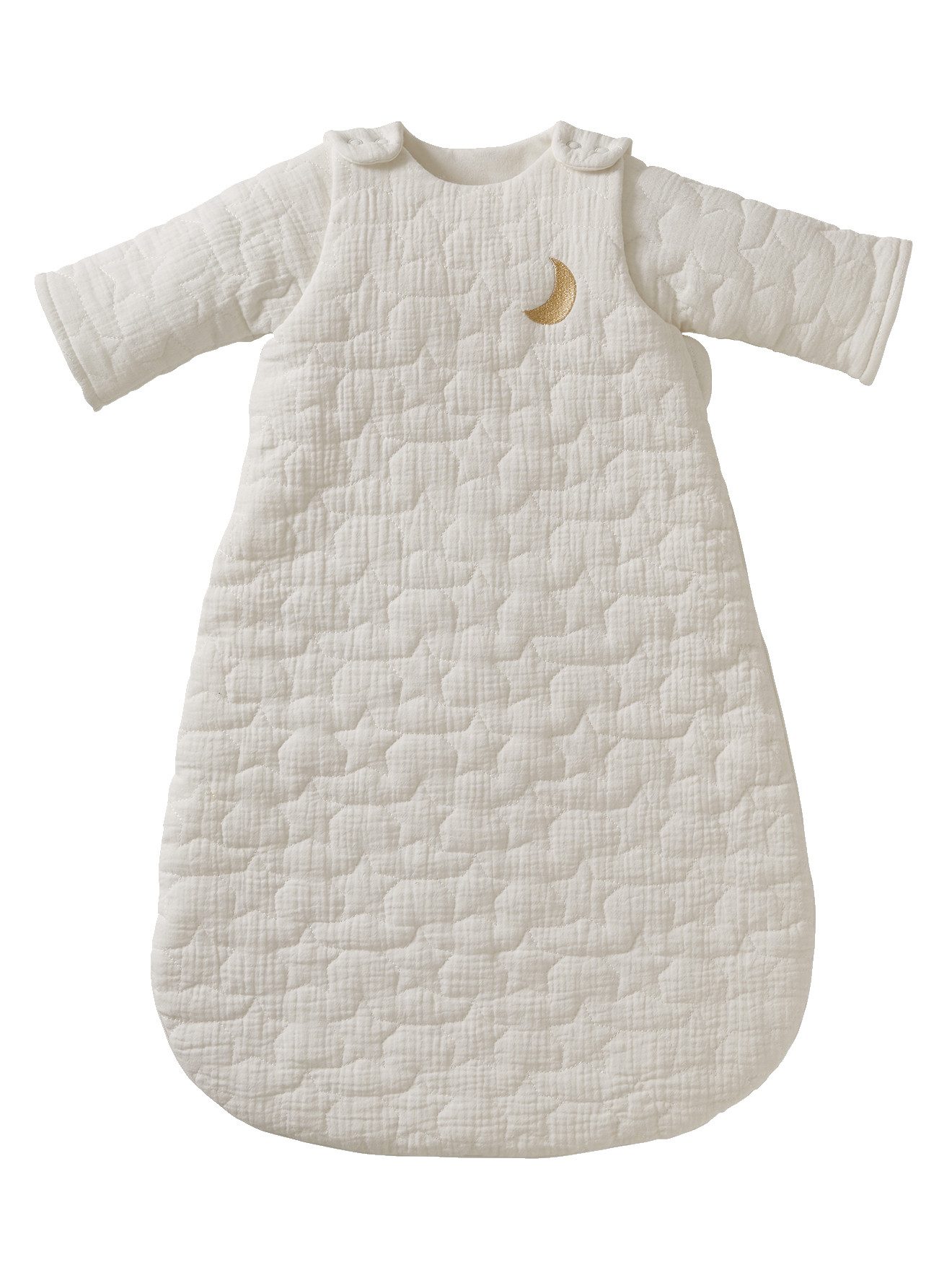 vertbaudet Babyschlafsack, Winterschlafsack, 3 TOG günstig online kaufen