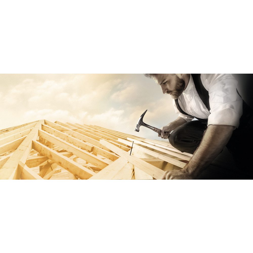 Picard Hammer Picard 79090 Latthammer 800 g 312 mm 1 St.