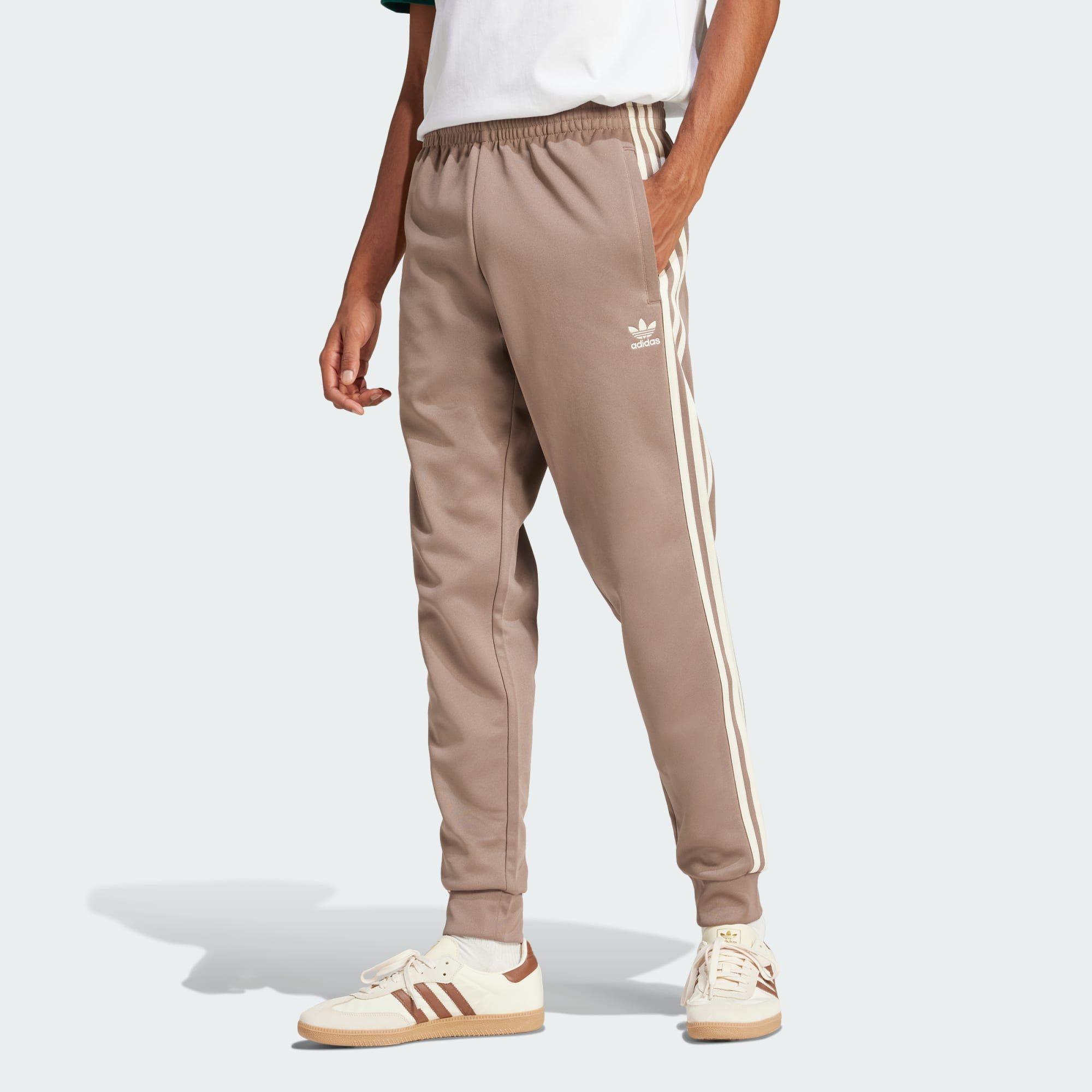 adidas Originals Sporthose ADICOLOR CLASSICS SST TRAININGSHOSE (1-tlg) günstig online kaufen