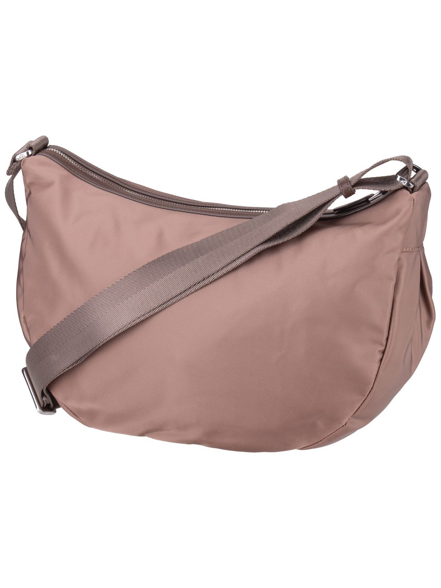 Mandarina Duck Handtasche Hunter Medium VCT46, Hobo Bags