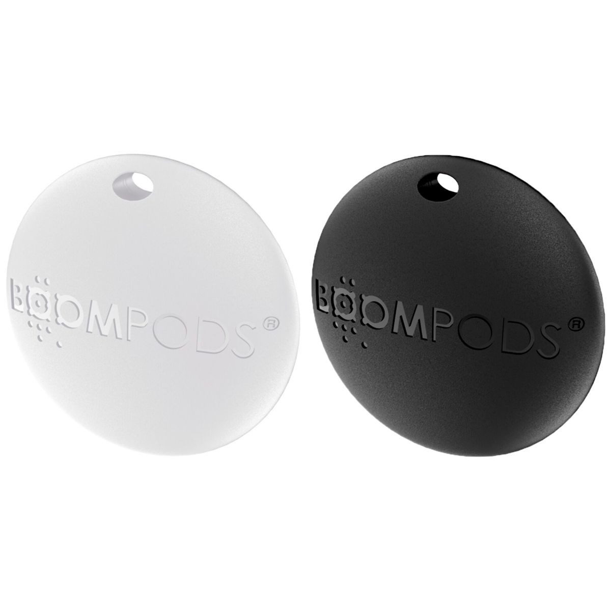 Boomtag 2 Pack & GPS-Tracker