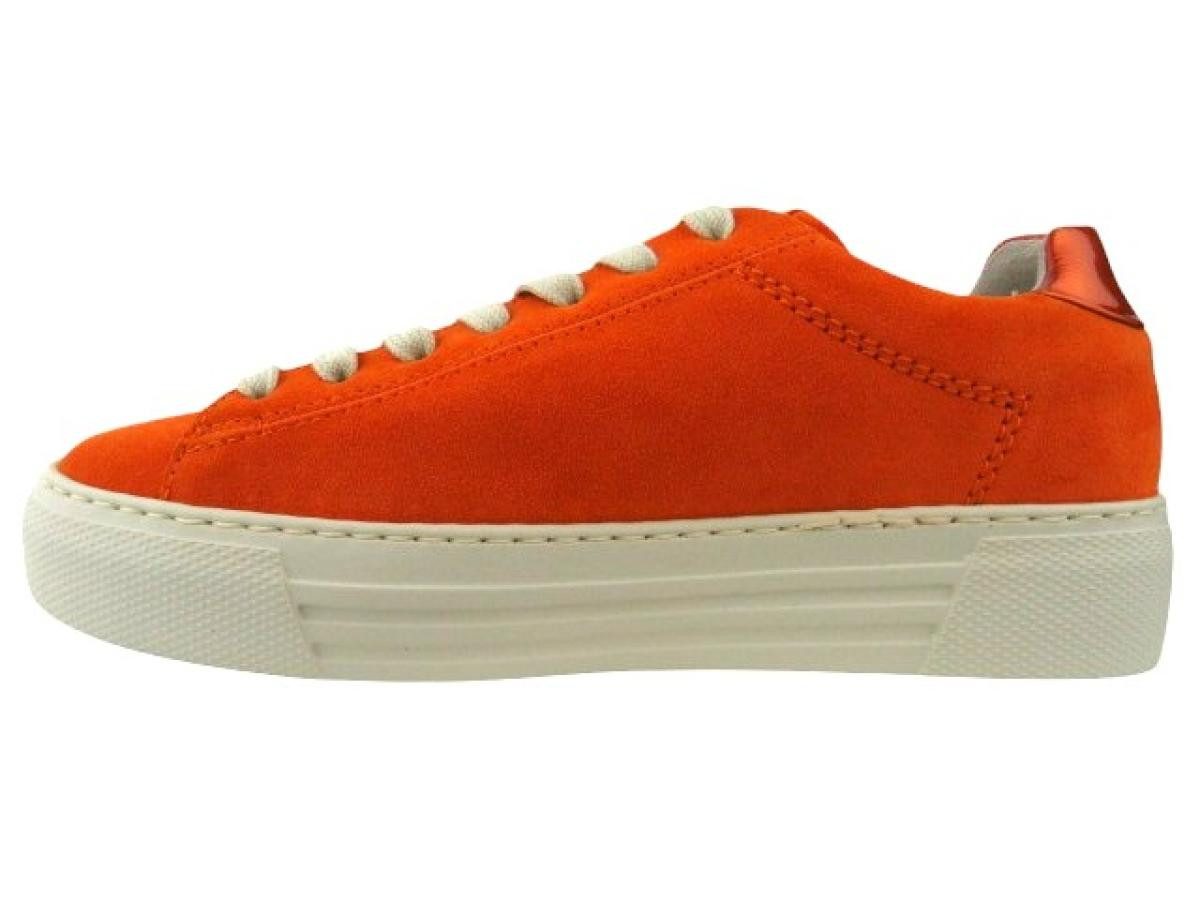 Gabor 46.460 Schnürschuh günstig online kaufen