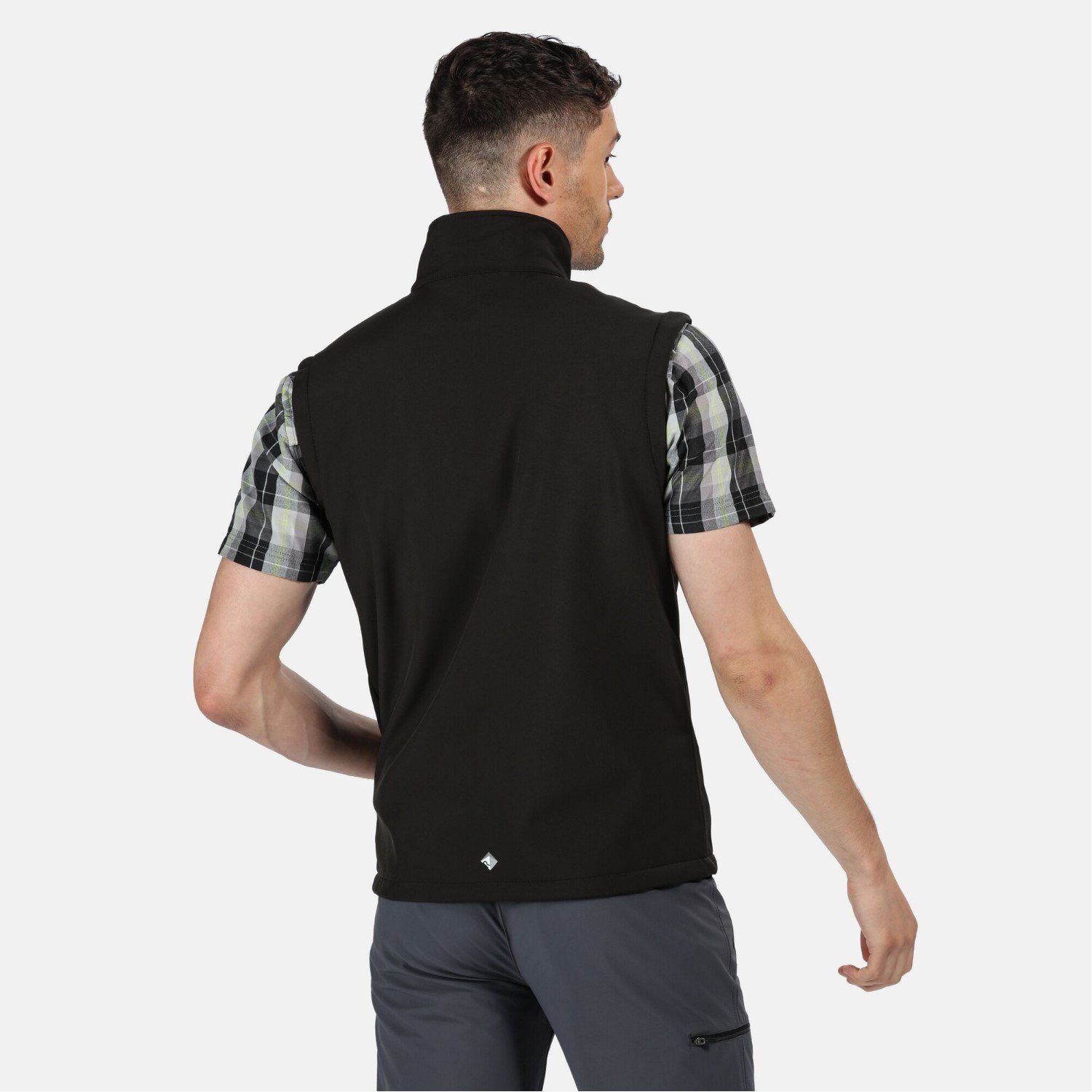 Regatta Funktionsjacke Weste Softshell Bradwell III