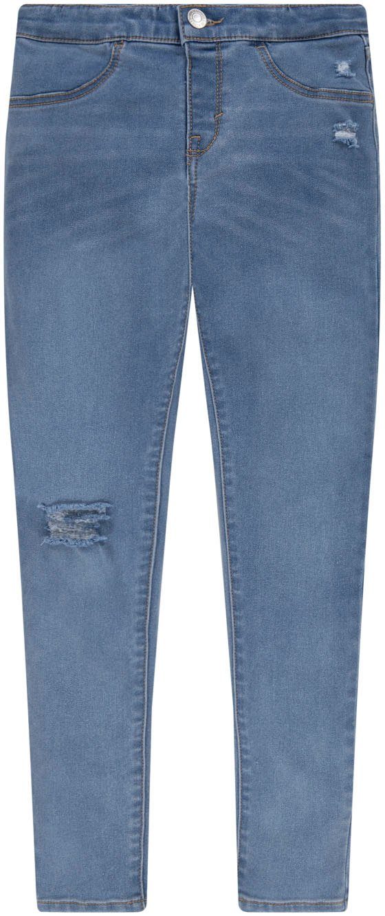 miami for Levi's® LEGGINGS PULL-ON Jeansjeggings GIRLS vices Kids