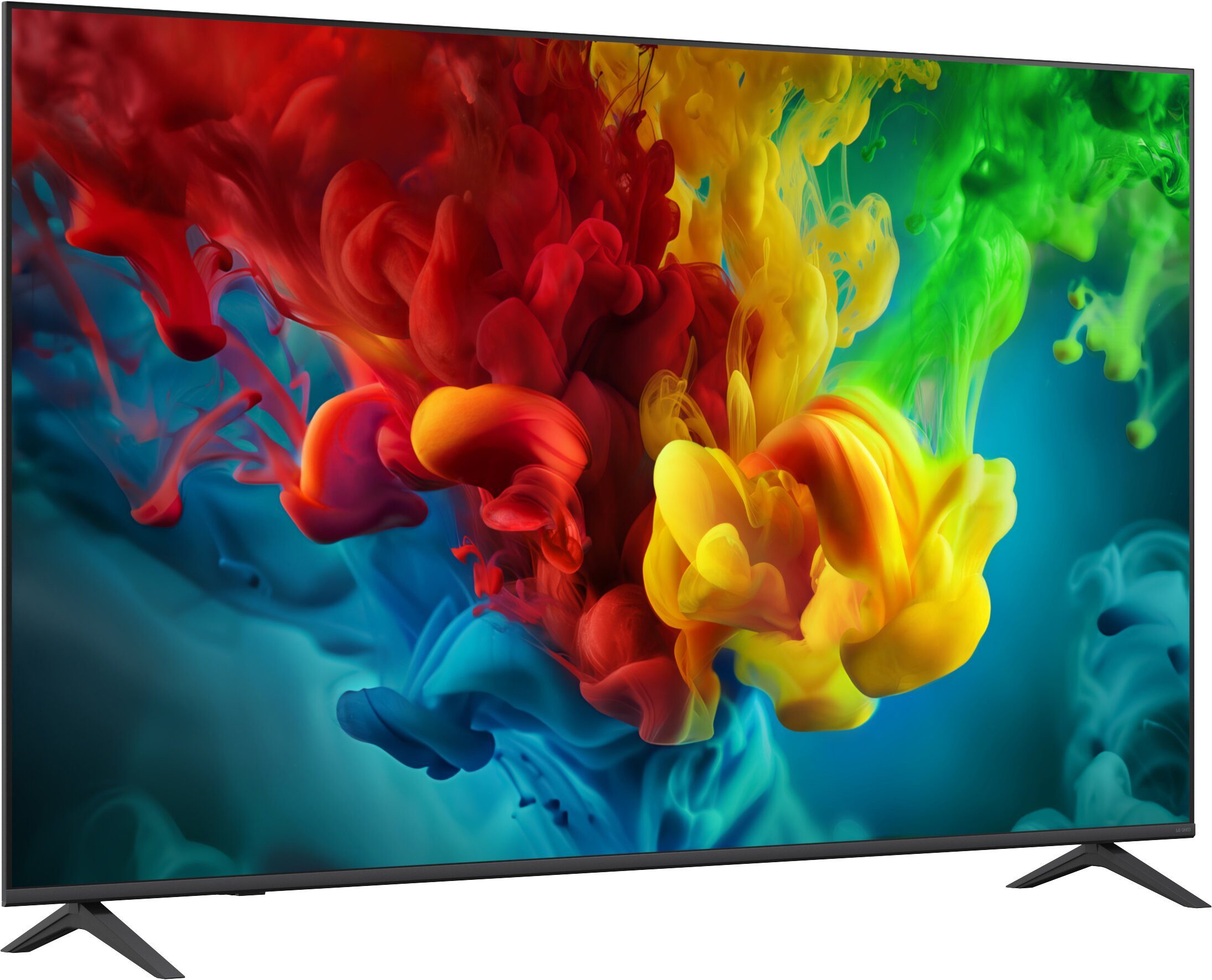 LG 75QNED82B6A QNED-Fernseher (189 cm/75 Zoll, 4K Ultra HD, Smart-TV)