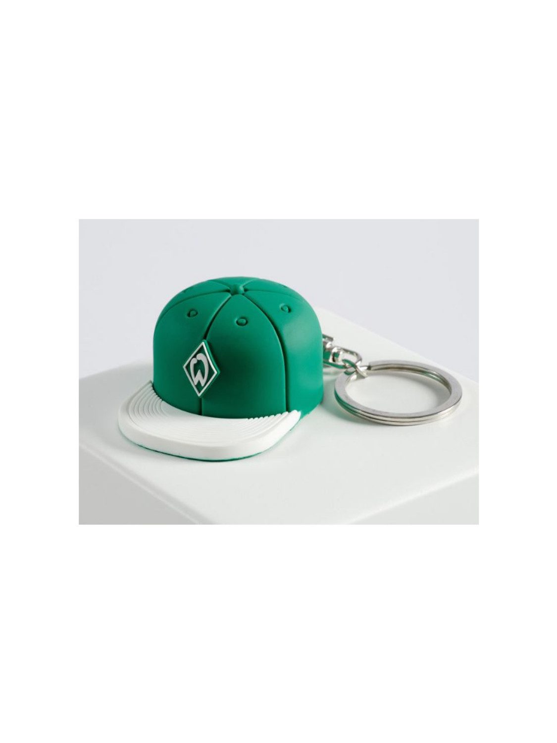 Werder Bremen Schlüsselanhänger SV Werder Bremen Schlüsselanhänger Cap Öffner