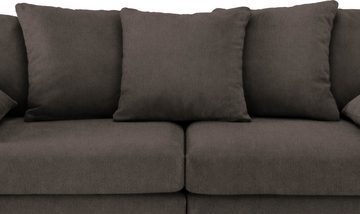 INOSIGN Big-Sofa Sassari