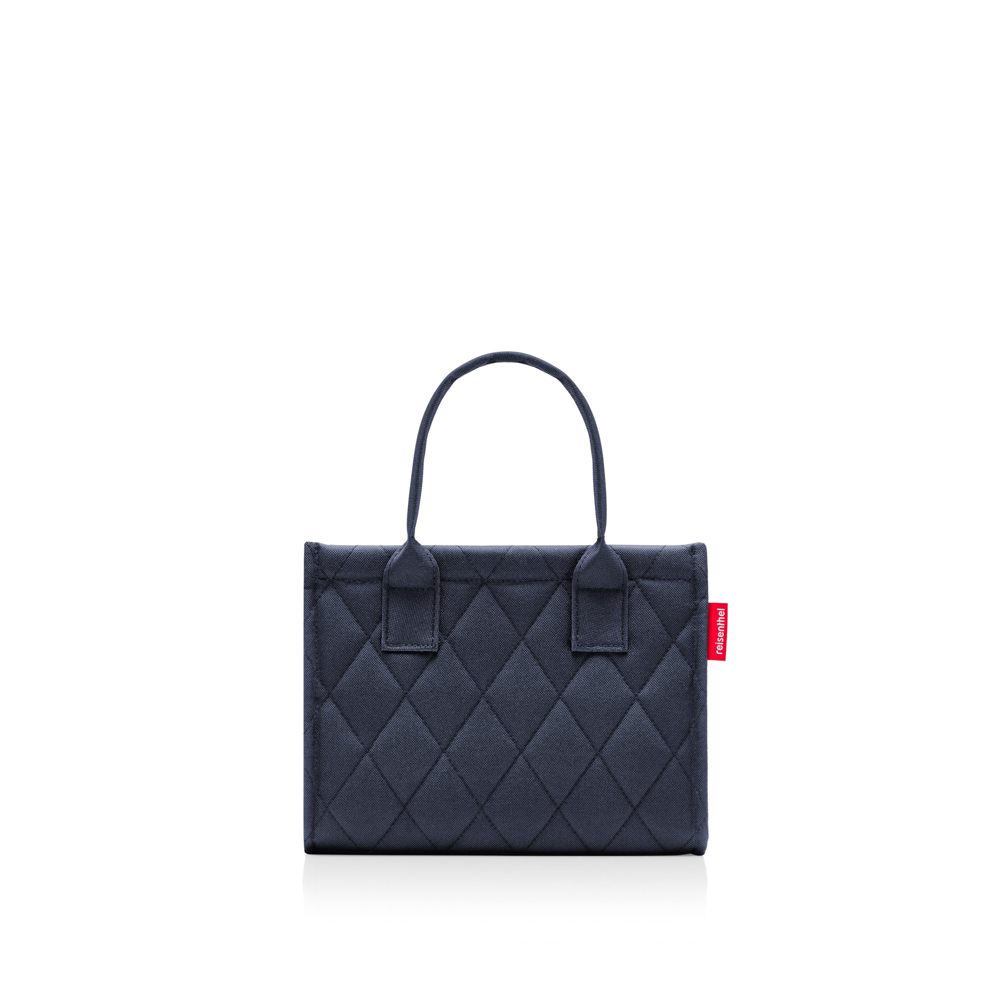 REISENTHEL® Einkaufsshopper daily shopper XS, 4 l, Metalldruckknopf-Verschluss, längenverstellbare Schulterriemen