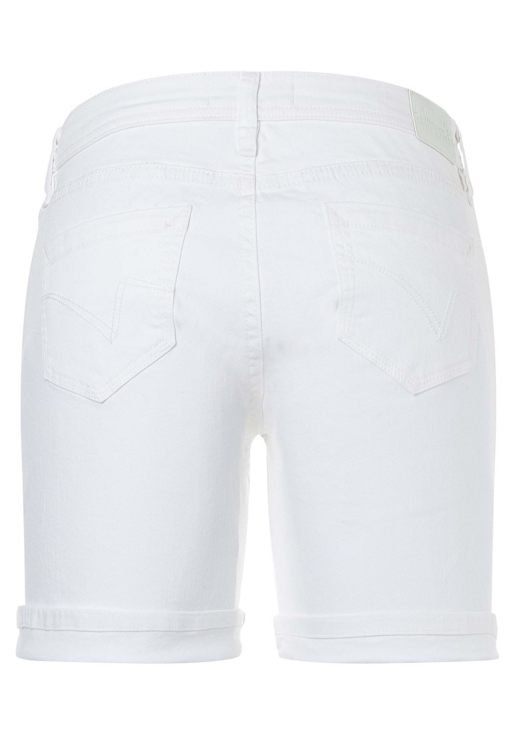 TIMEZONE Shorts REGULAR ALEXA SHORT mit günstig online kaufen