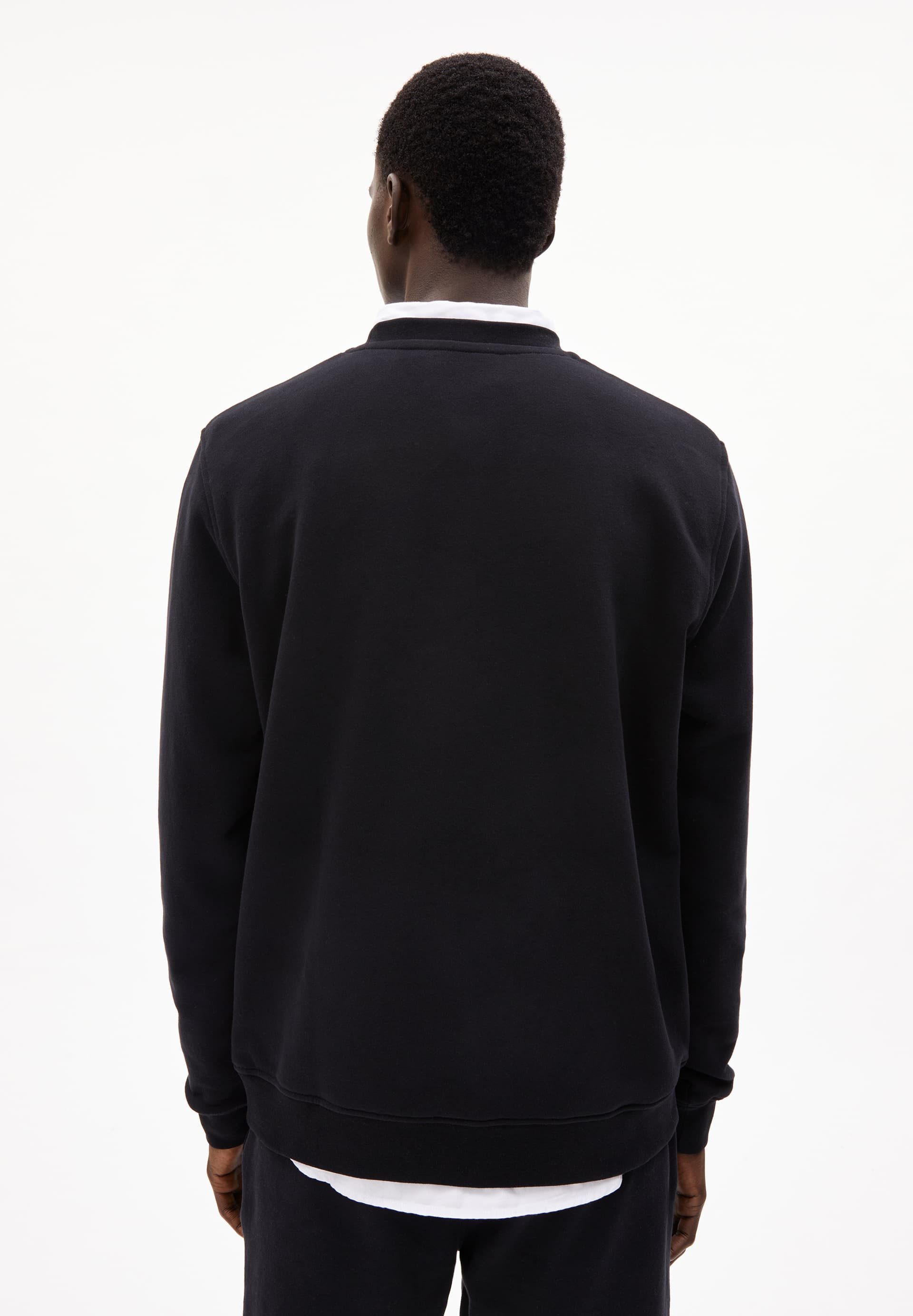 Armedangels 2-in-1-Pullover BAARO COMFORT günstig online kaufen