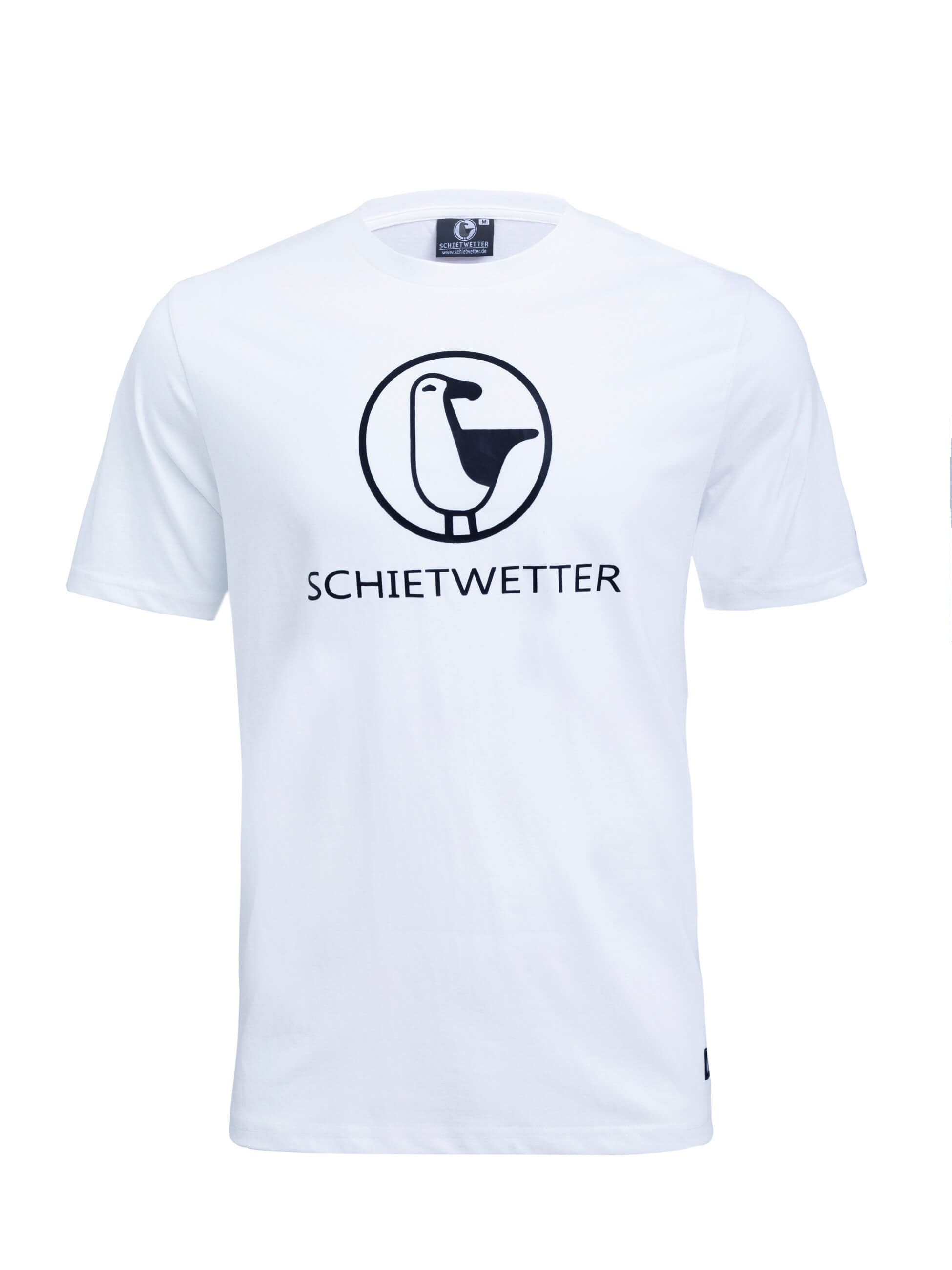Schietwetter T-Shirt Herren "Fabian" günstig online kaufen
