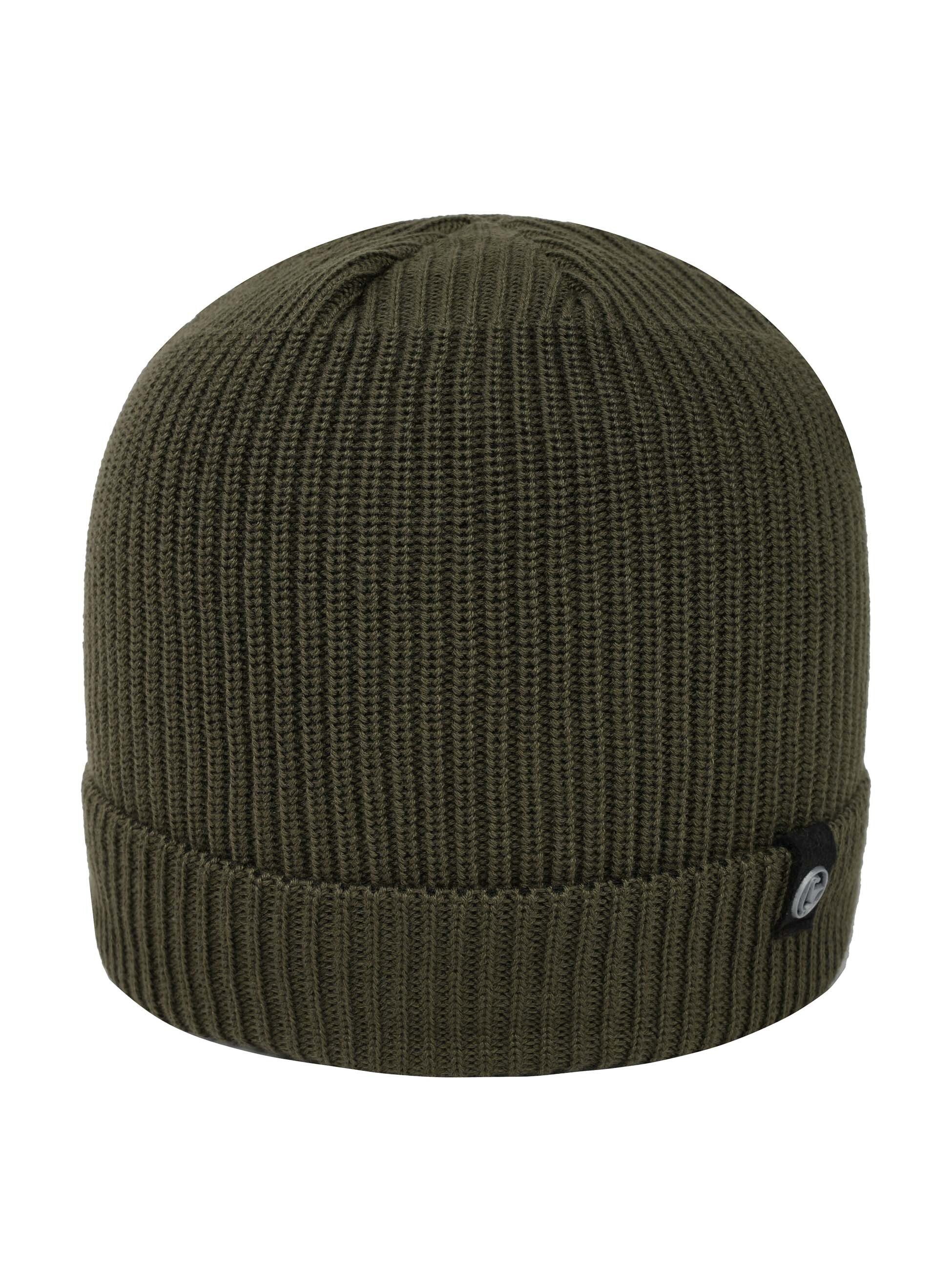 Schietwetter Strickmütze Strickmütze Marten warm & günstig online kaufen