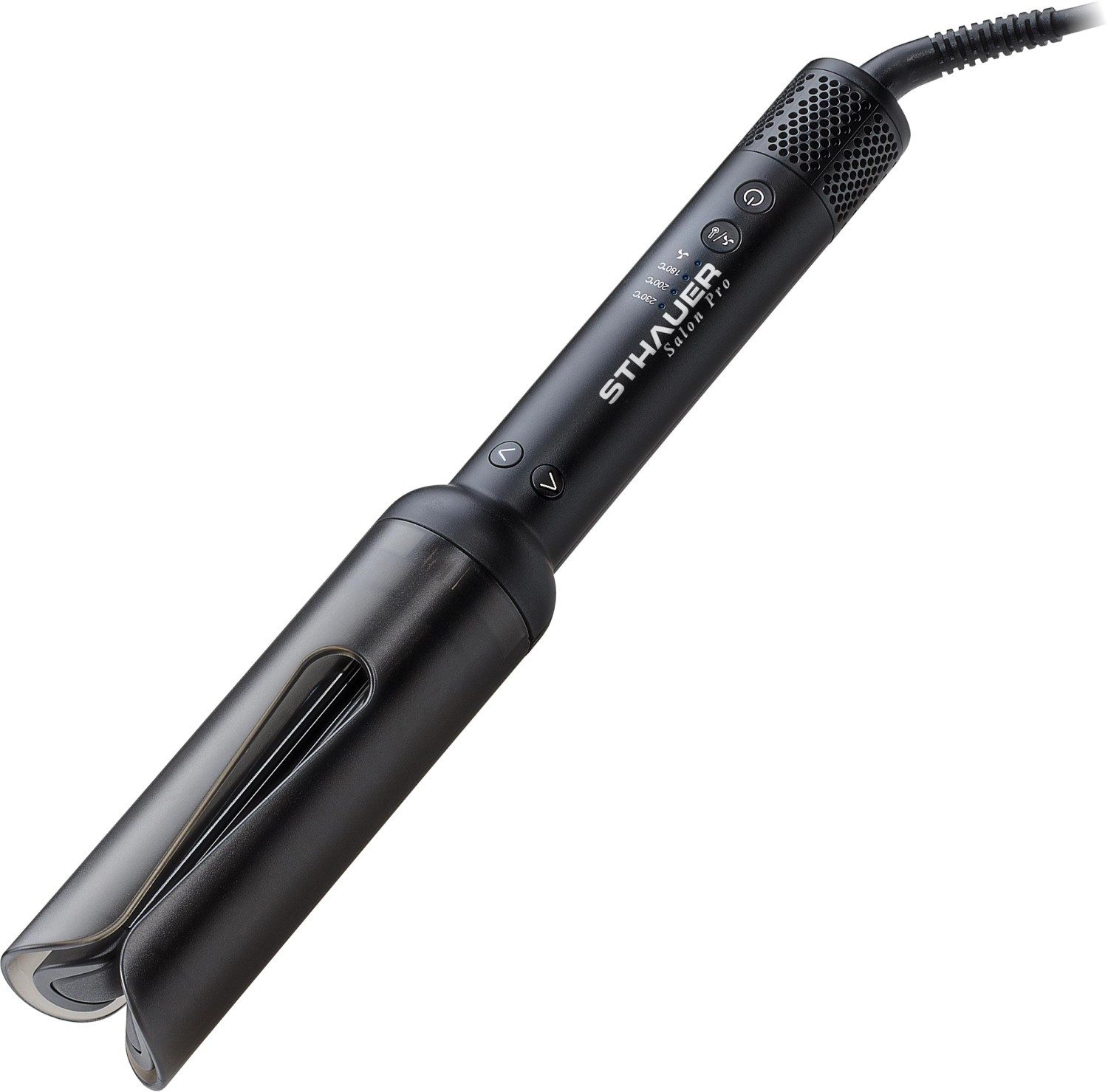 Xanitalia Glätteisen XanitaliaPro Sthauer Glätteisen Air Curler Pro