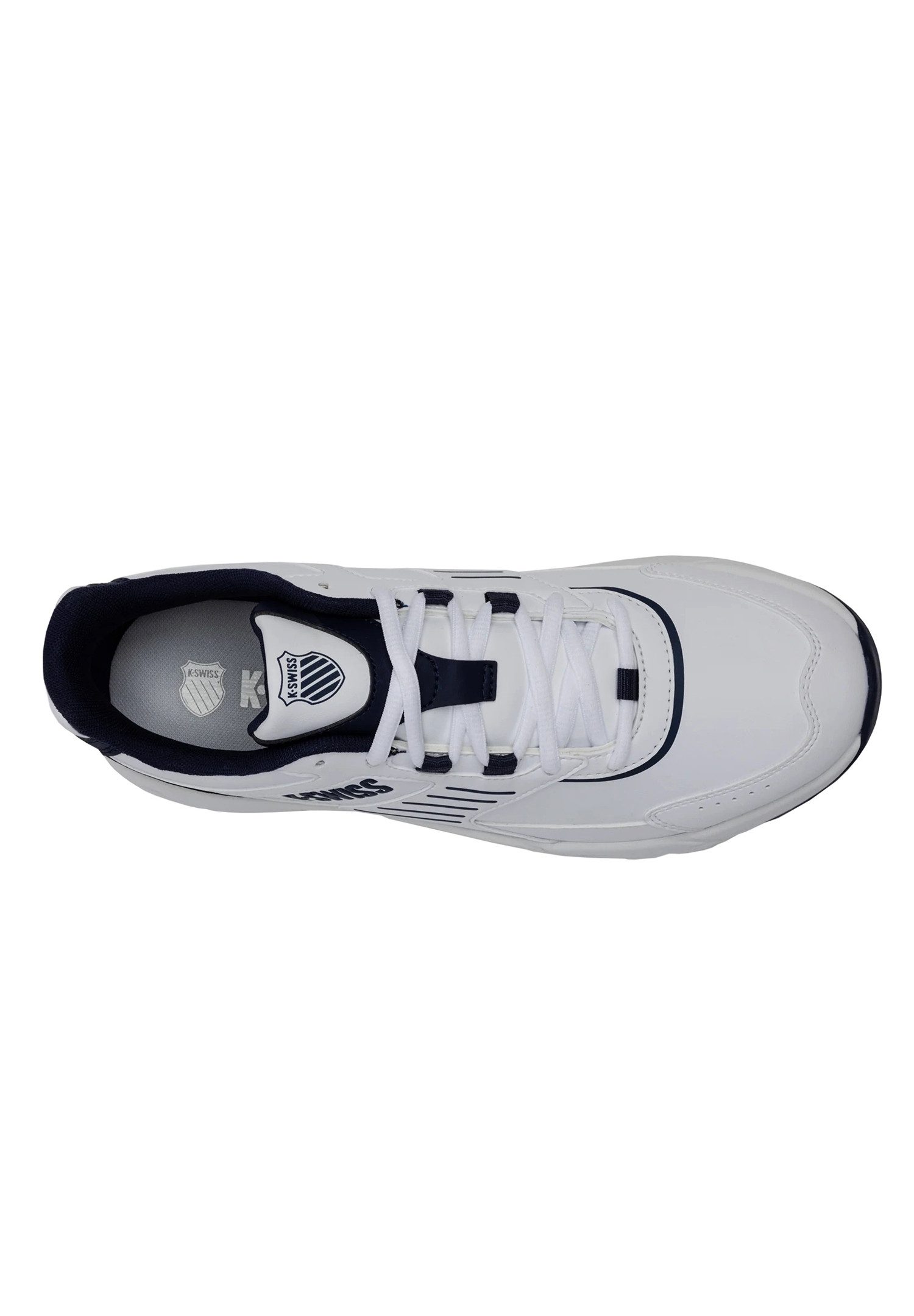 K-Swiss FARIO LTH Sneaker – Bild 5 von 5