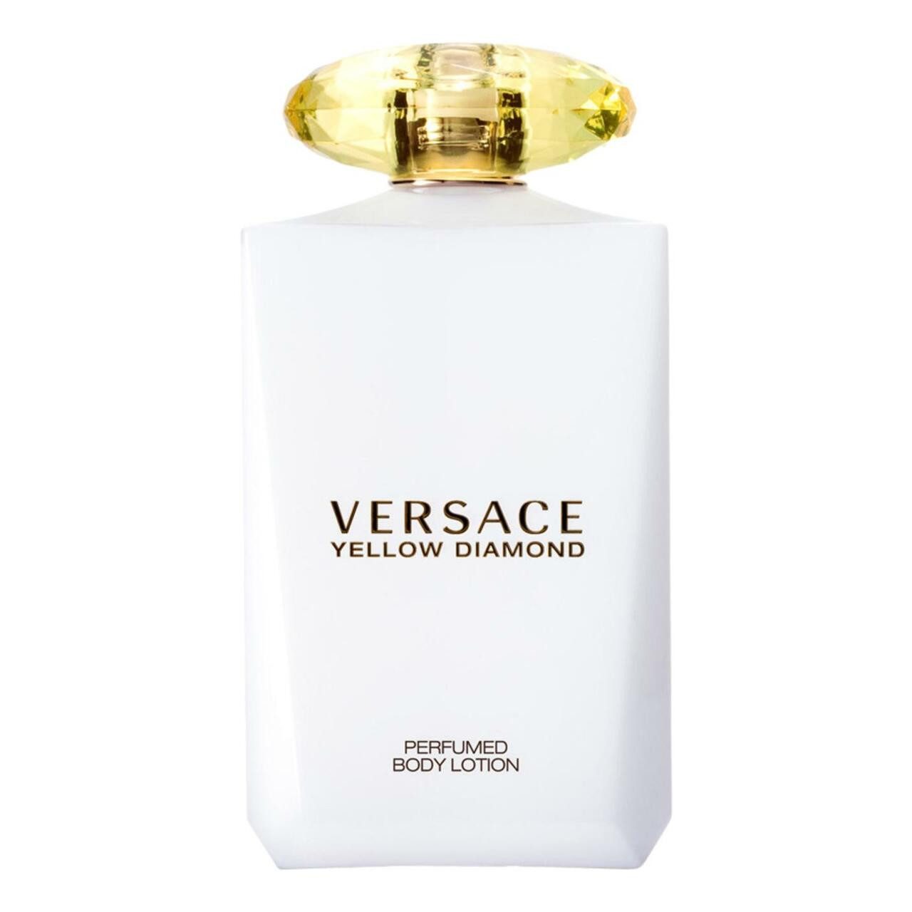 Versace Bodylotion Yellow Diamond Perfumed Body Lotion