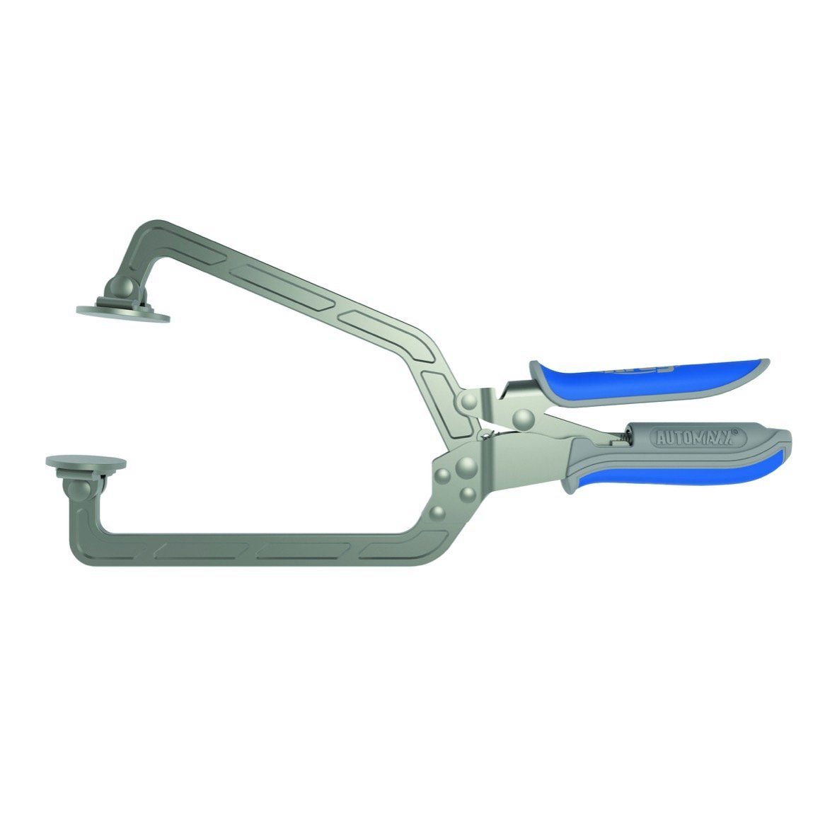 Kreg Zwinge Wood Project Clamp Holz Werkstückzwinge 127 mm Automaxx (KHC6)