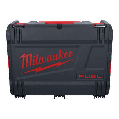 Milwaukee Werkzeugkoffer HD Box Gr. 3 475 x 358 x 230 mm + Einlage für Bandschleifer M18 FBTS75
