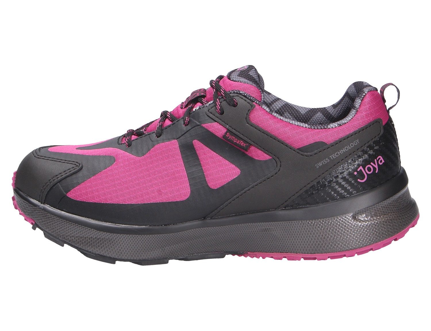 Joya VELOCE STX W PINK Schnürschuh günstig online kaufen