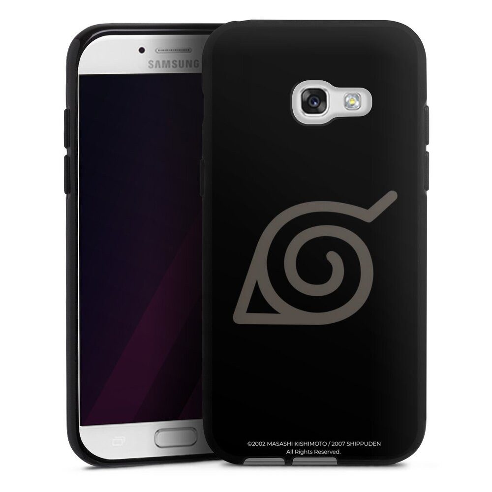 Handyhülle Konoha Logo Naruto Shippuden Konoha
