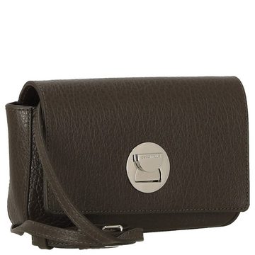 COCCINELLE Umhängetasche Liya Elephant - Schultertasche 19 cm (1-tlg)