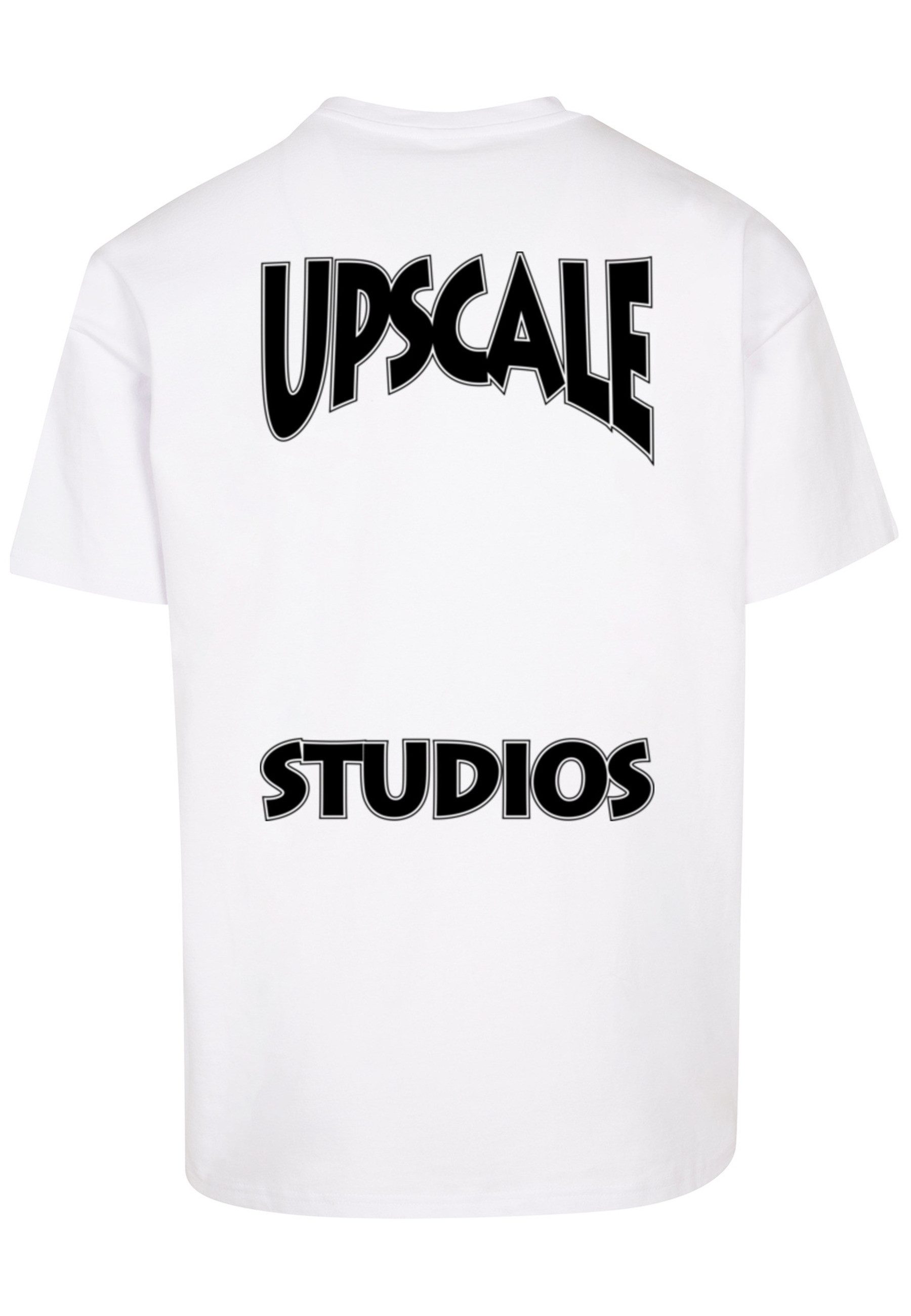 Upscale by Mister Tee T-Shirt Upscale by Mister Tee Unisex Upscale Studios günstig online kaufen