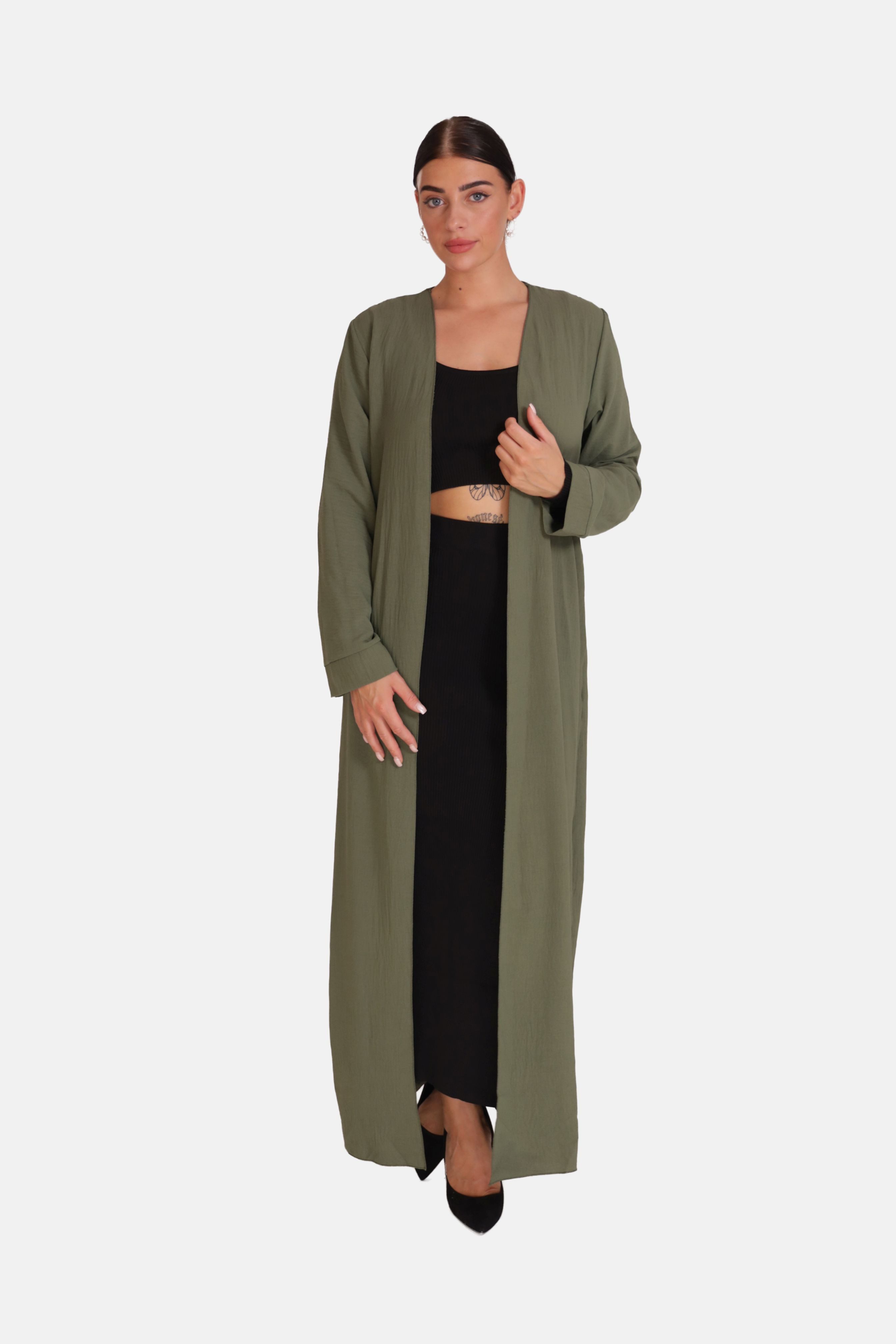 Elara Cardigan Damen Cardigan (1-tlg) günstig online kaufen