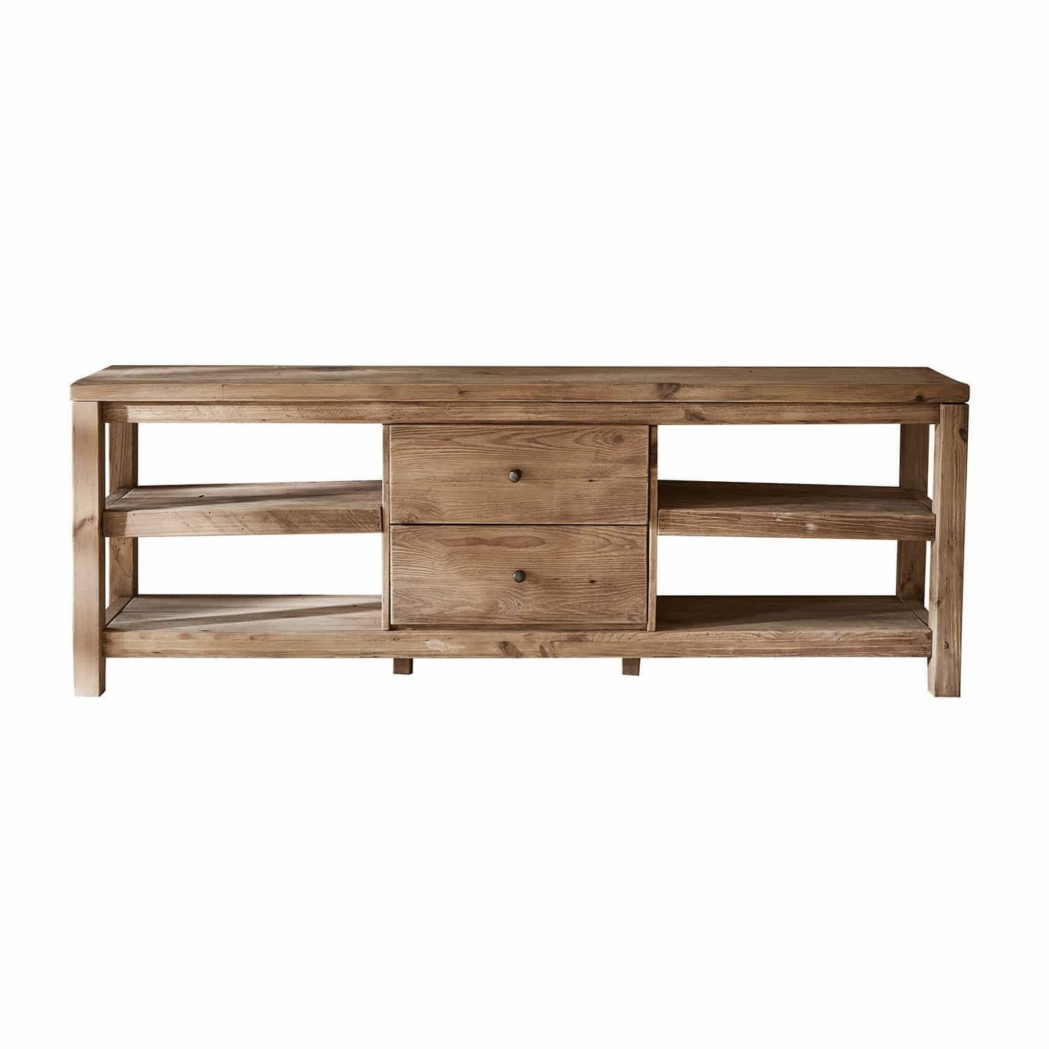 Mirabeau Kommode Sideboard Ainvelle braun