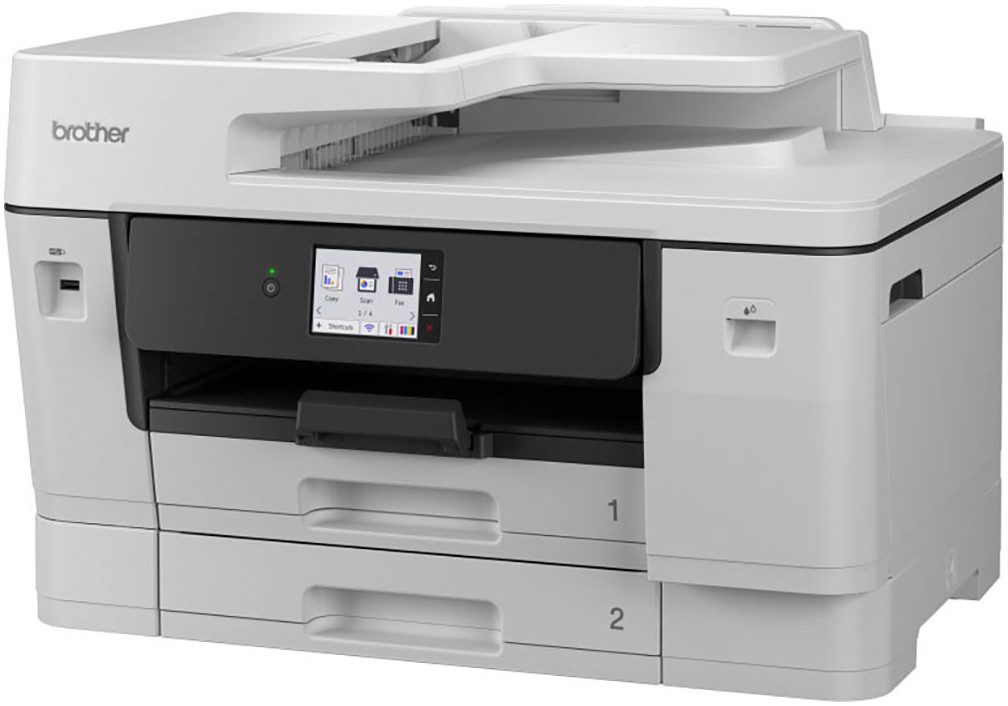Brother MFC-J6960DW Multifunktionsdrucker, (WLAN (Wi-Fi), LAN (Ethernet)