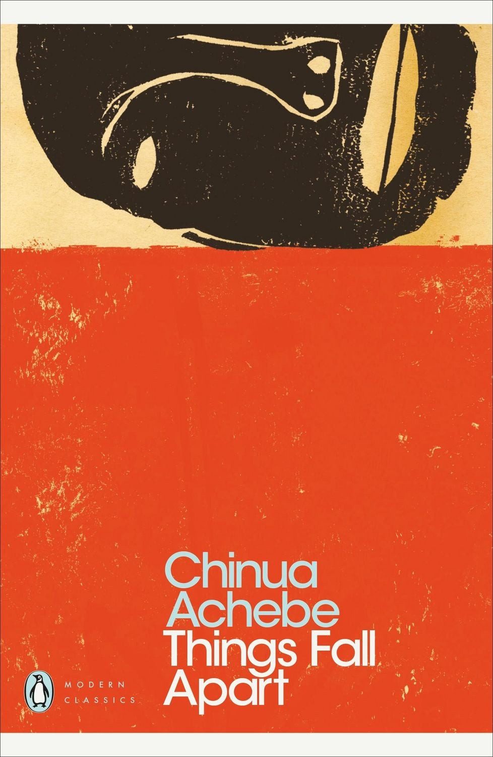 Things Fall Apart / Chinua Achebe