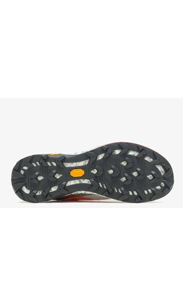 Merrell MTL Long Sky 2 weiss/orange Damen Laufschuh
