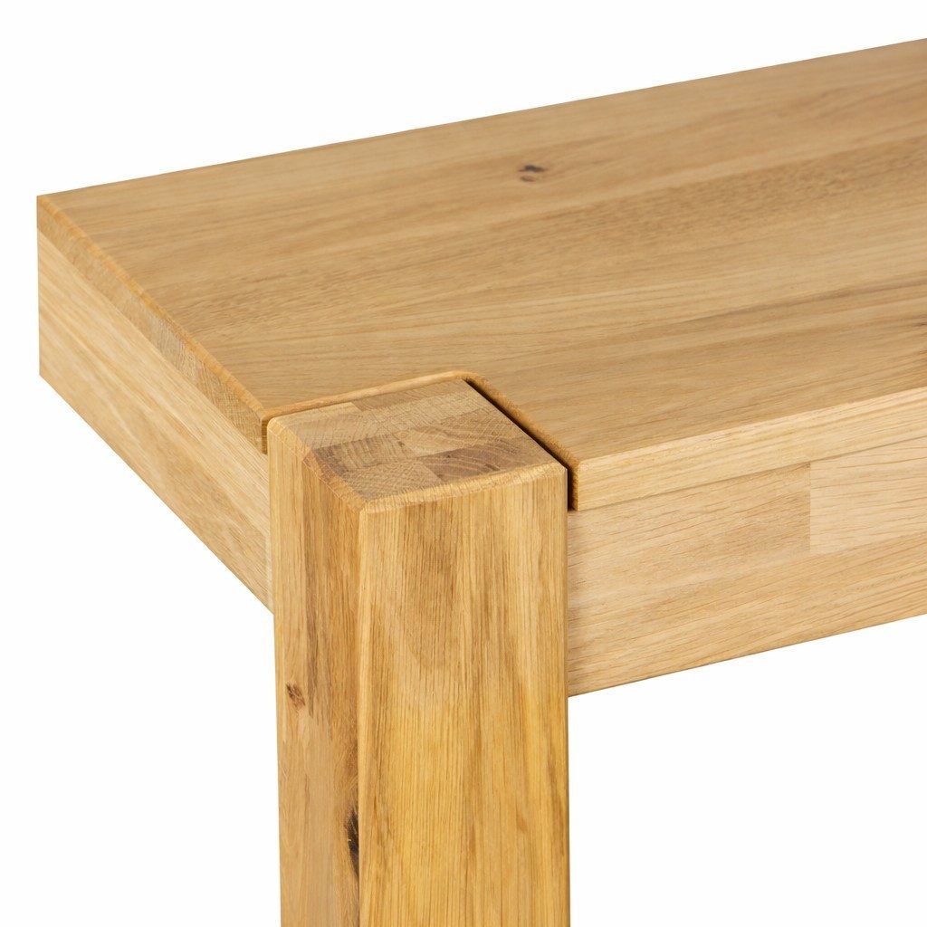 bv-vertrieb Couchtisch Couchtisch Wohnzimmertisch Sofatisch Wildeiche