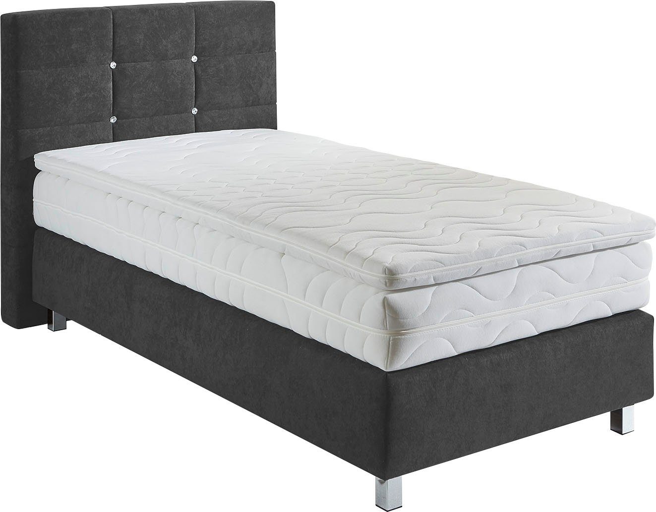 Boxspringbett