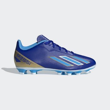 adidas Performance X CRAZYFAST MESSI CLUB FXG Fußballschuh