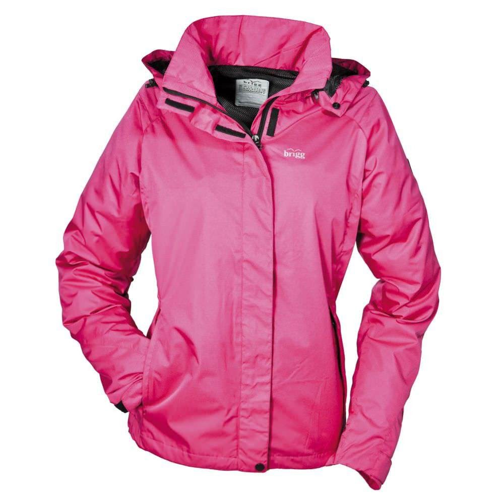 RennerXXL Funktionsjacke Sylt Damen Funktionsjacke Wasserdicht & Atmungsaktiv große Größen