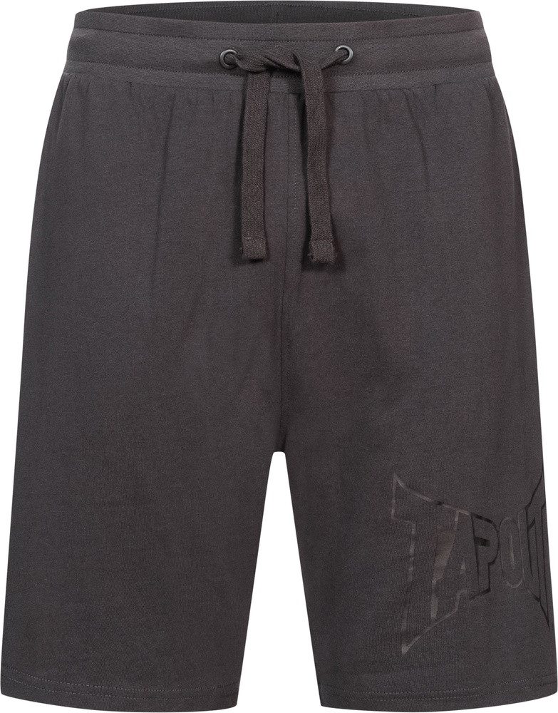 TAPOUT Trainingsshorts Lifestyle Basic Shorts Shorts günstig online kaufen