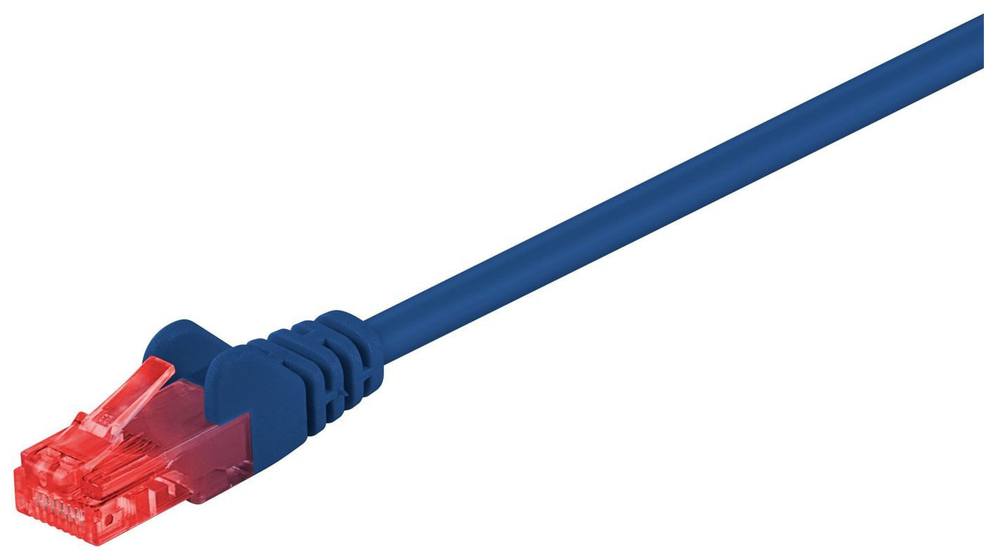 Microconnect TV-Kabel