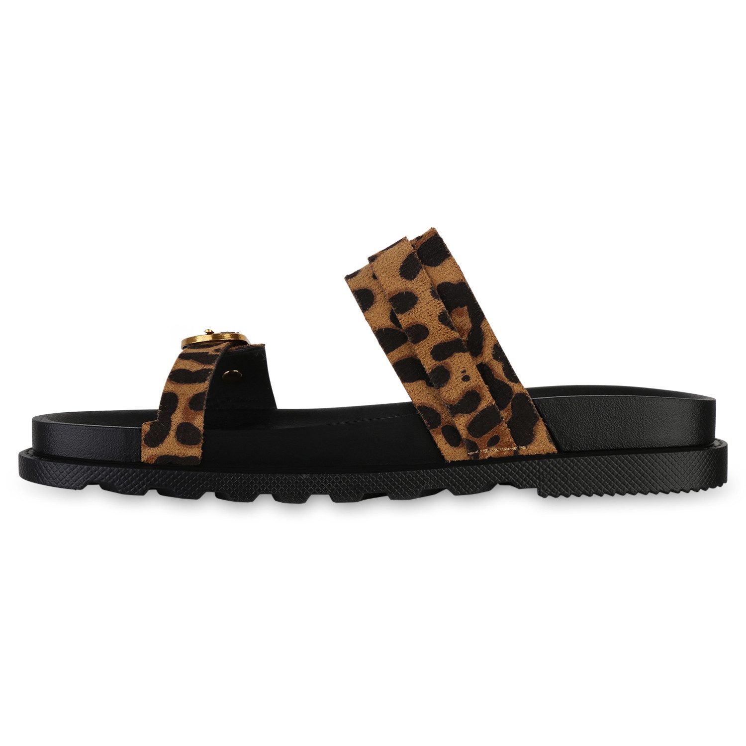 VAN HILL 841594 Pantolette Schuhe günstig online kaufen