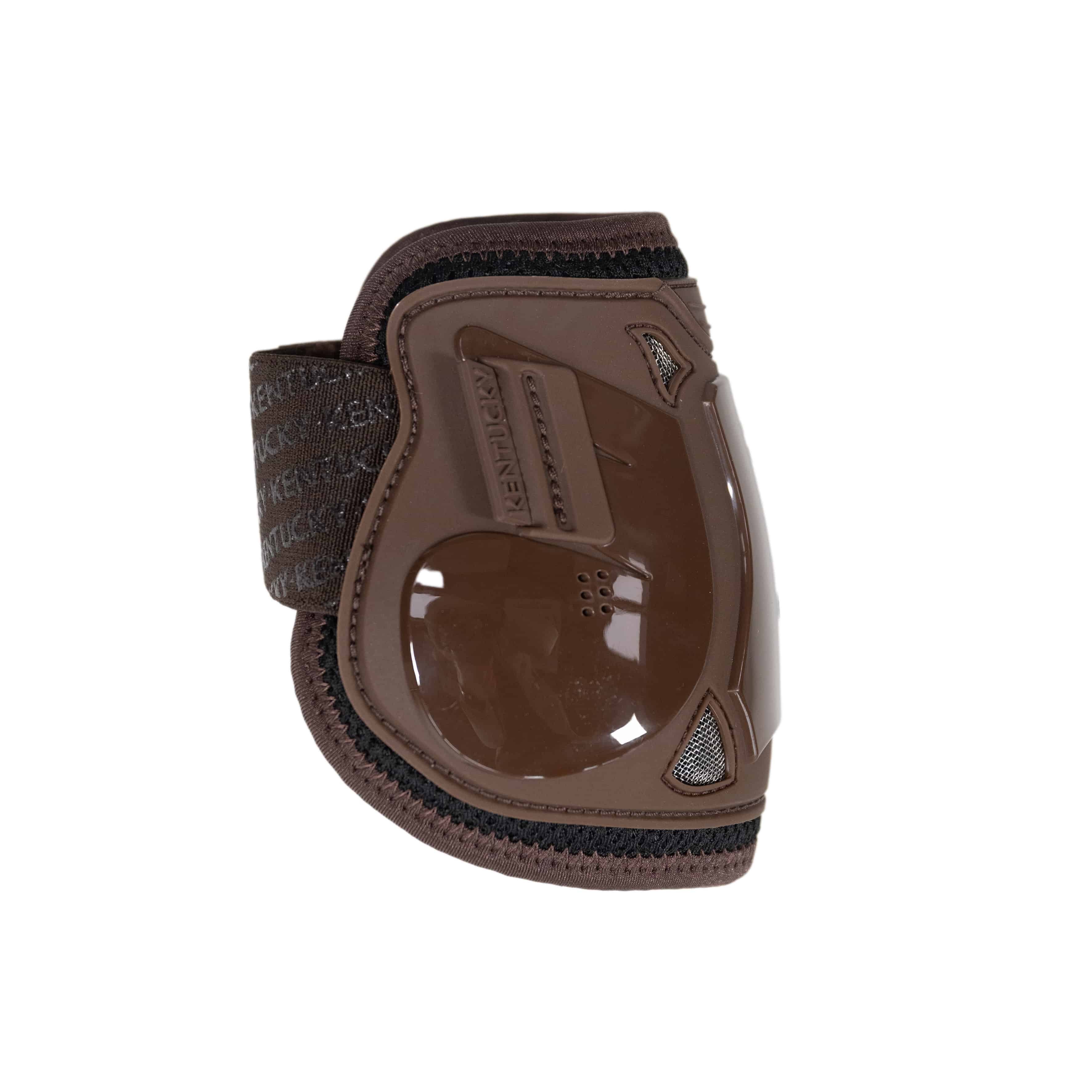 Kentucky Horsewear Streichkappen Moonboots Air Velcro