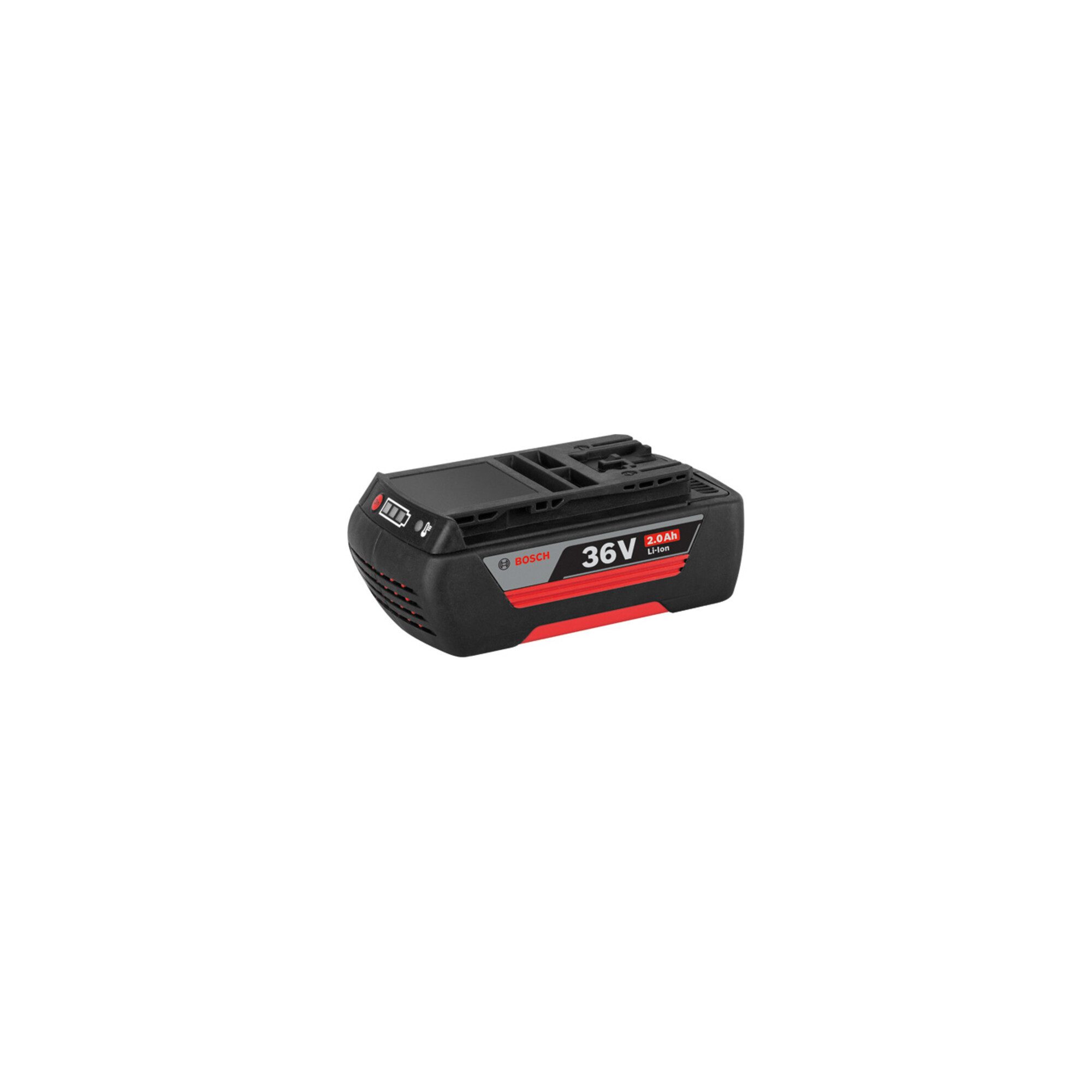 Bosch Professional Bosch Akkupack GBA 36 Volt 2,0 Ah Akkupacks