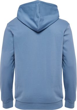 hummel Kapuzenpullover Hmlactive Co Hoodie