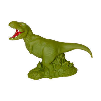 Spiegelburg Nachtlicht 3D-Nachtlicht T-Rex World Tyrannosaurus Rex